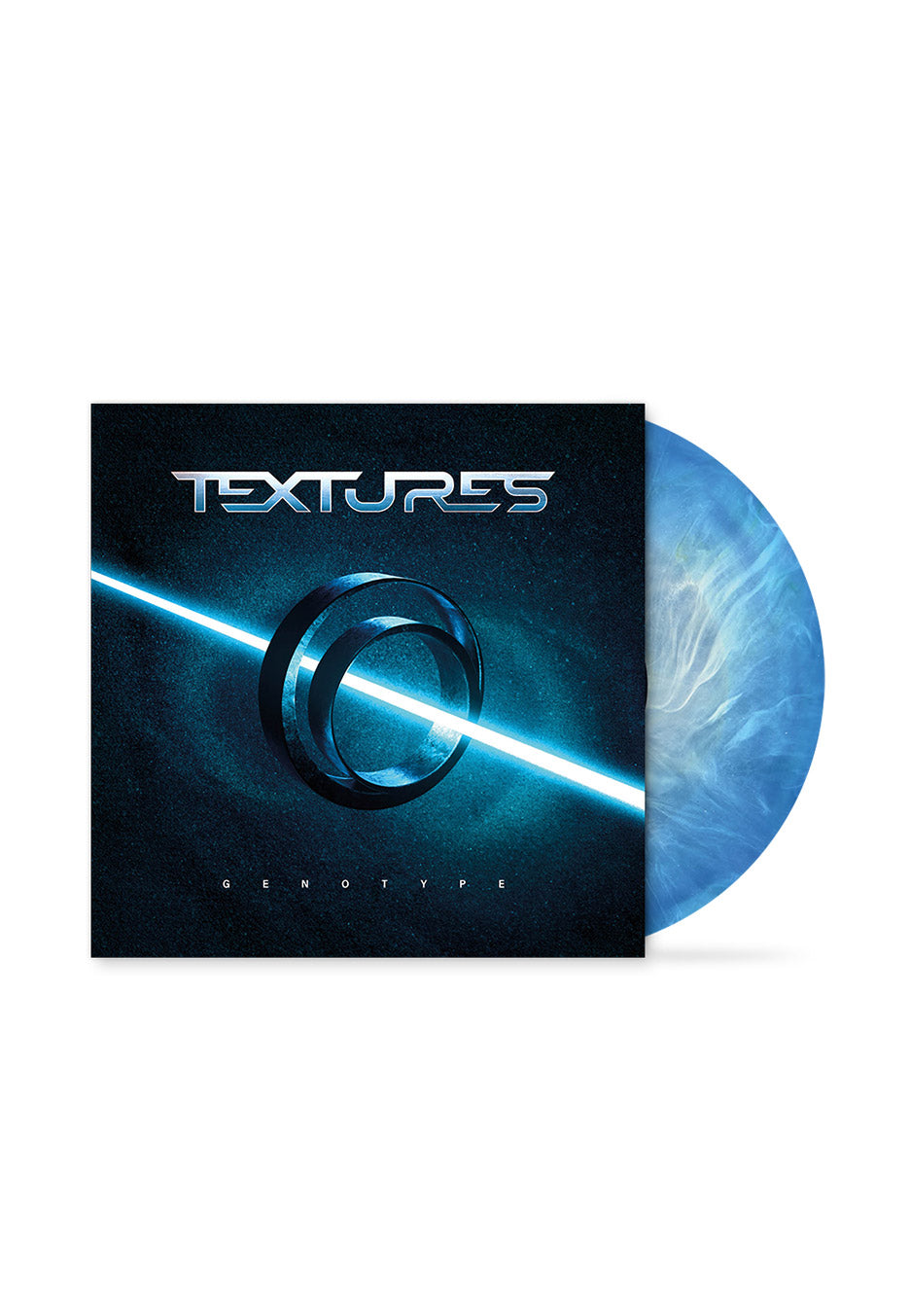 Textures - Genotype Vinyl - Special Pack