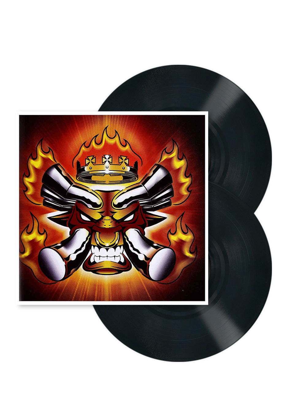 Monster Magnet - God Says No - 2 Vinyl | Neutral-Image