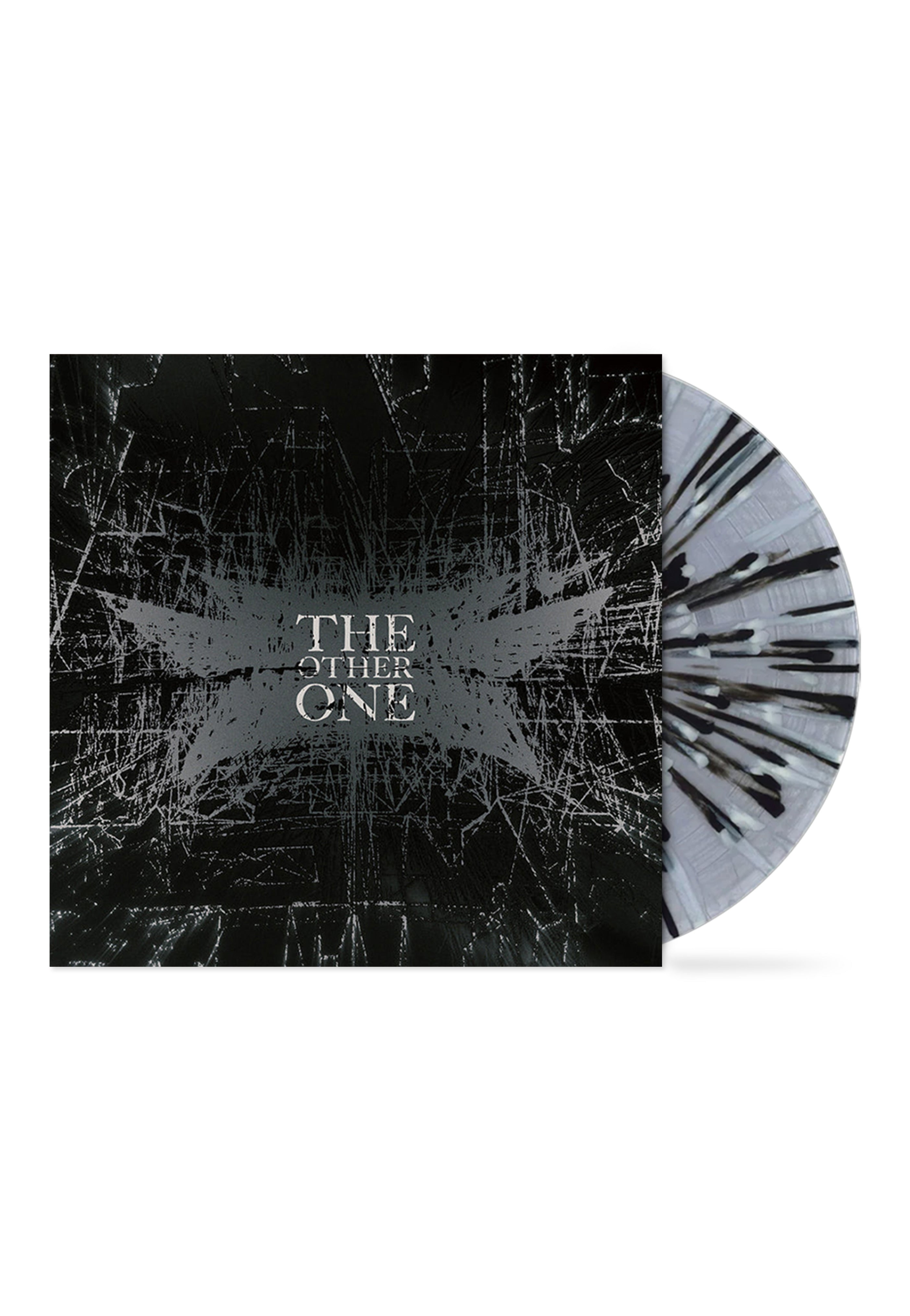 Babymetal - The Other One Ltd. White/Black - Splattered Vinyl | Neutral-Image