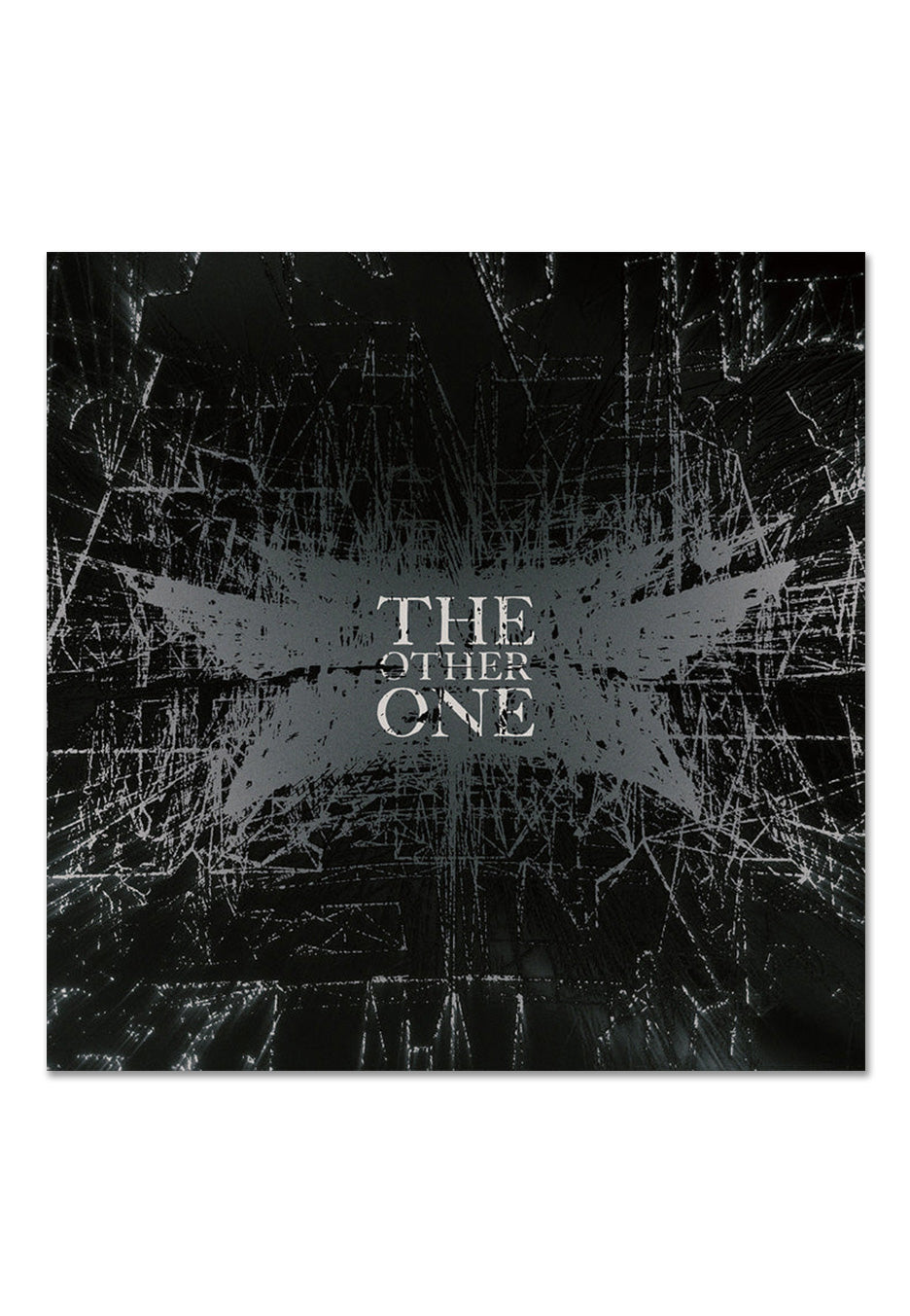 Babymetal - The Other One Ltd. White/Black - Splattered Vinyl | Neutral-Image