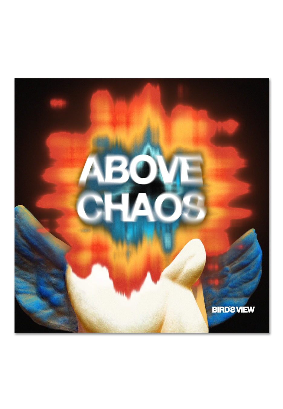 Bird's View - Above Chaos - CD | Neutral-Image