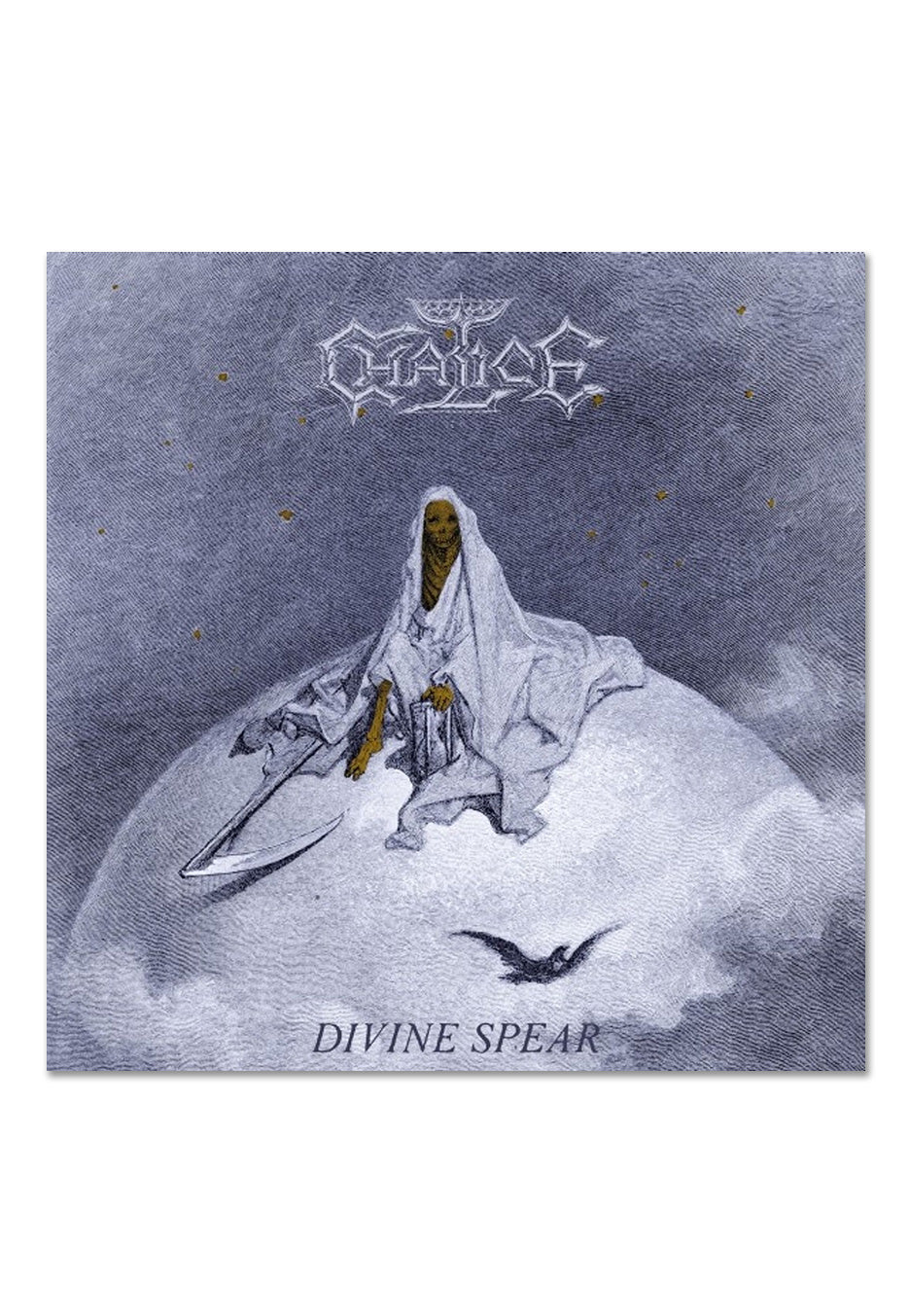 Chalice - Divine Spear - CD | Neutral-Image