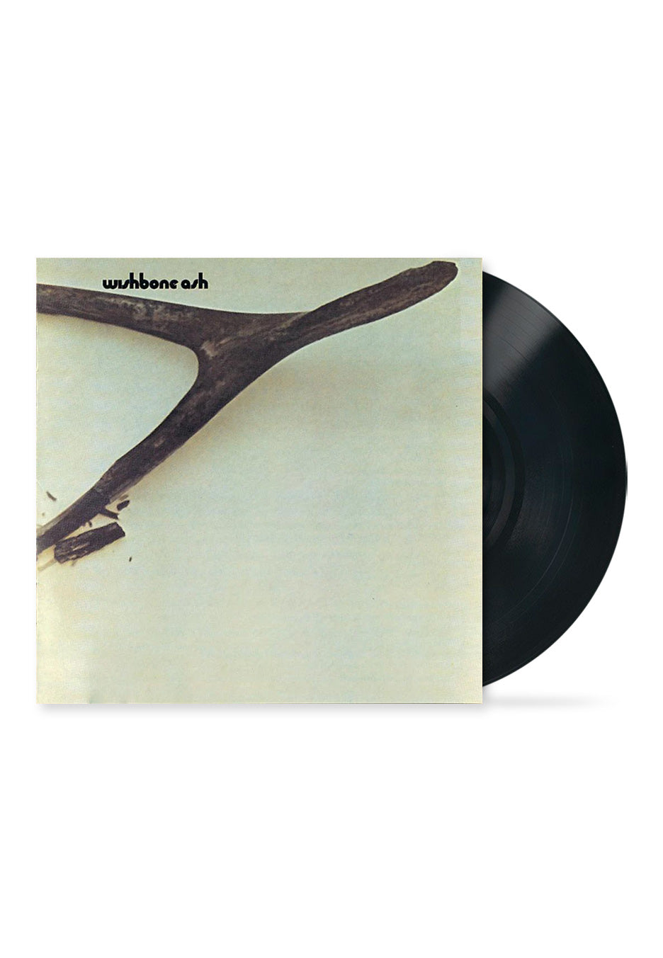 Wishbone Ash - Wishbone Ash - Vinyl | Neutral-Image
