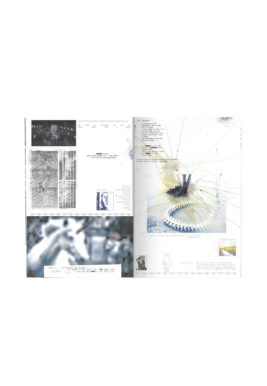 Bring Me The Horizon - L.I.V.E. In São Paulo (Live Immersive Visual Experiment) Deluxe - CD/ DVD | Neutral-Image