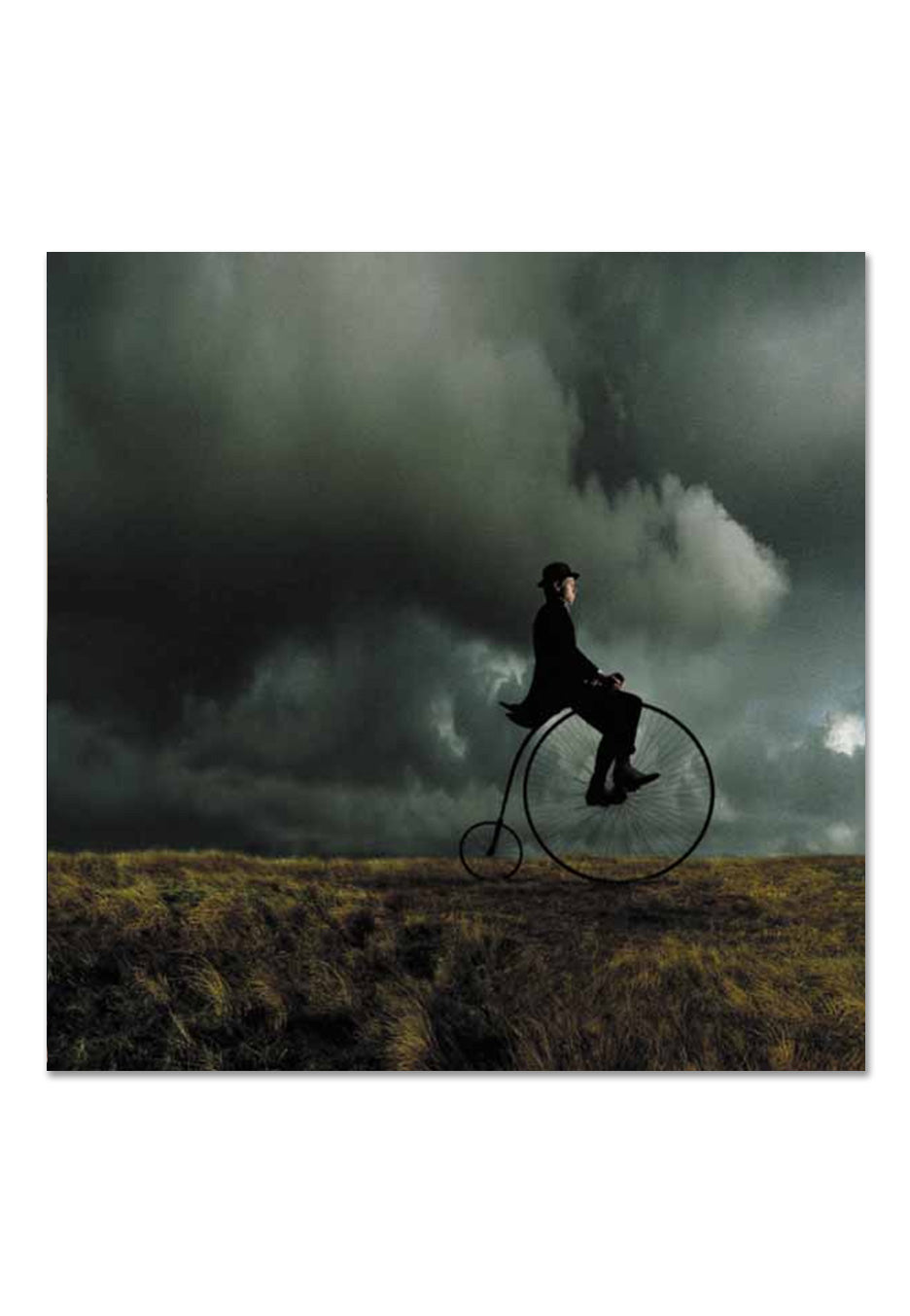 Arena - The Visitor (Remastered) - Digipak CD | Neutral-Image