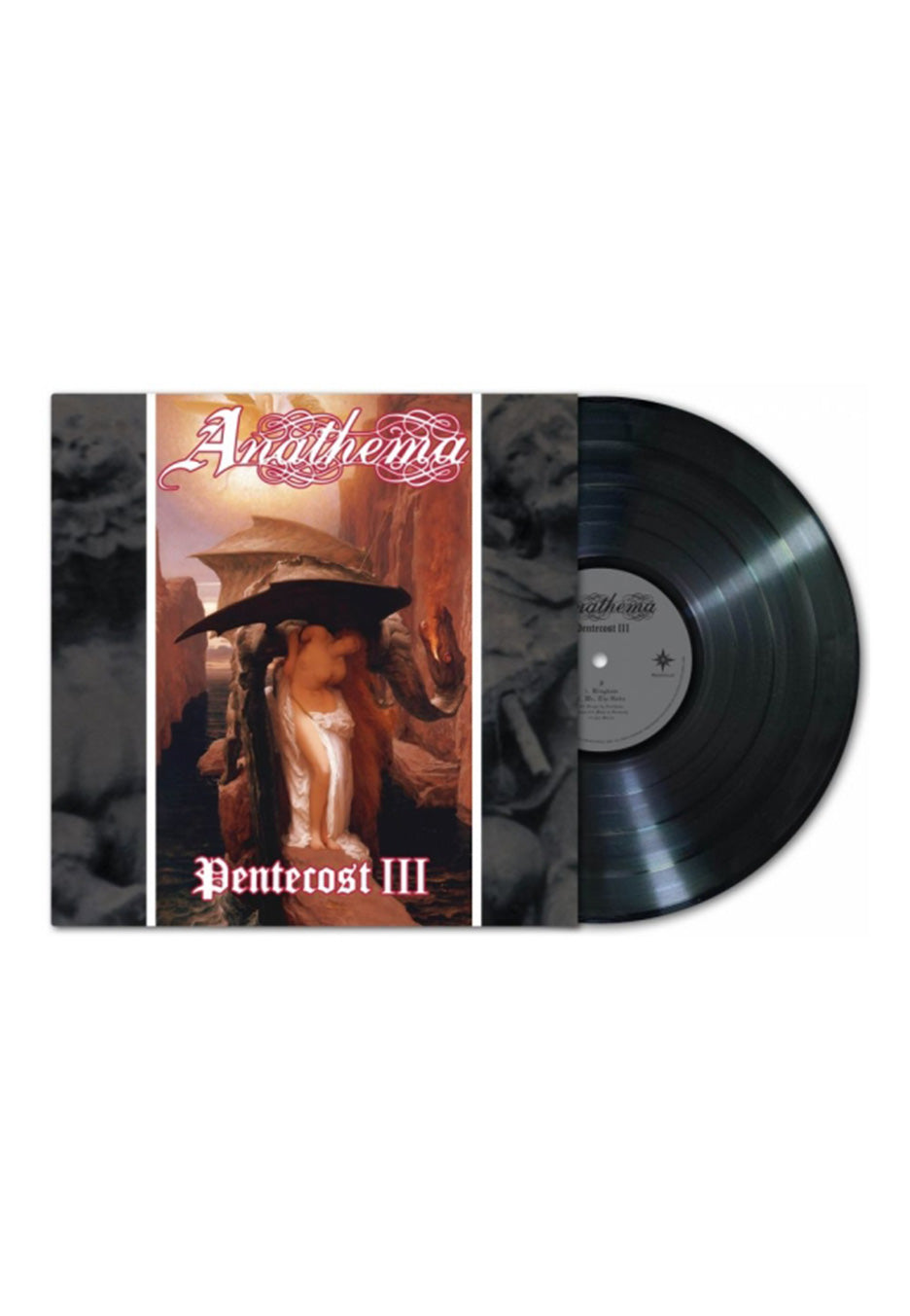 Anathema - Pentecost III - Vinyl | Neutral-Image