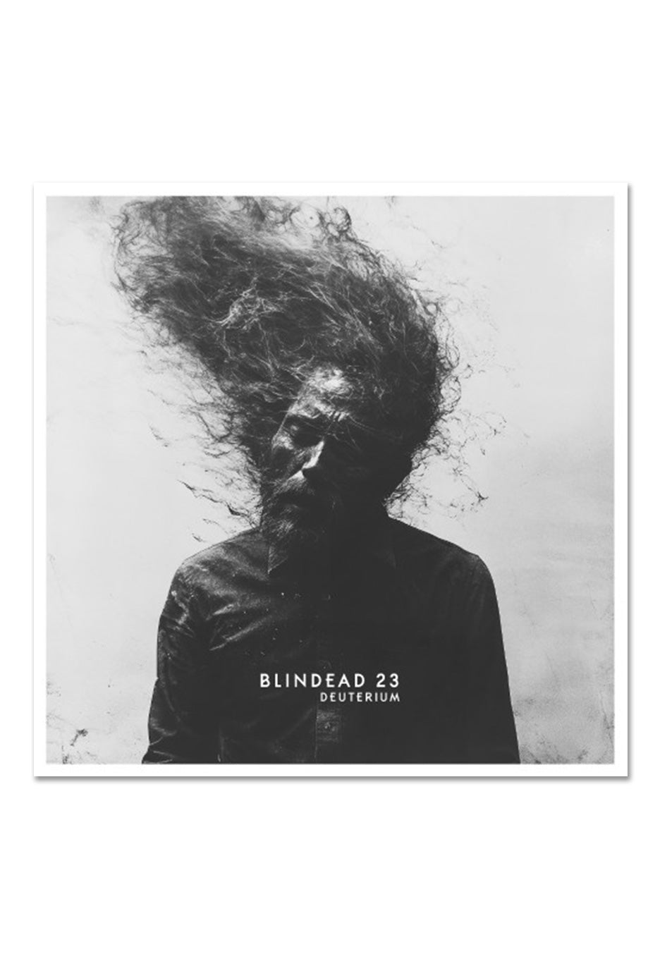 Blindead 23 - Deuterium - CD | Neutral-Image