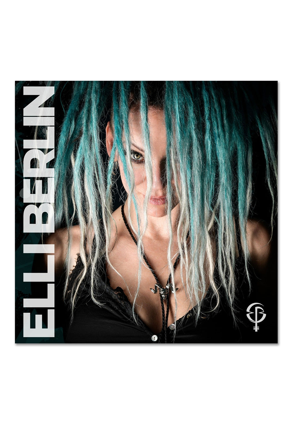 Elli Berlin - Elli Berlin - Digipak CD | Neutral-Image