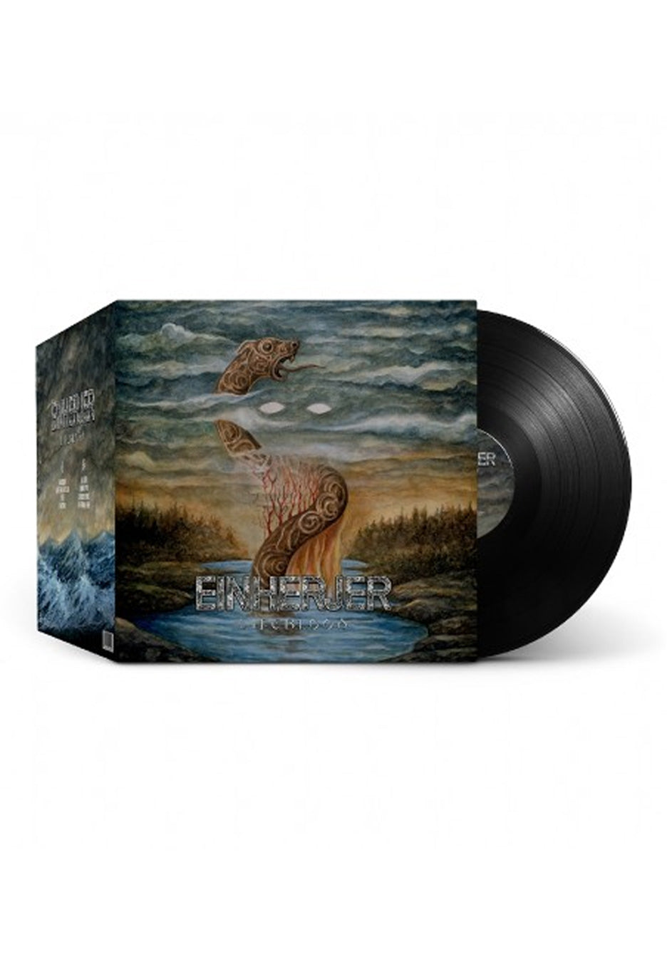 Einherjer - Lifeblood - Vinyl | Neutral-Image