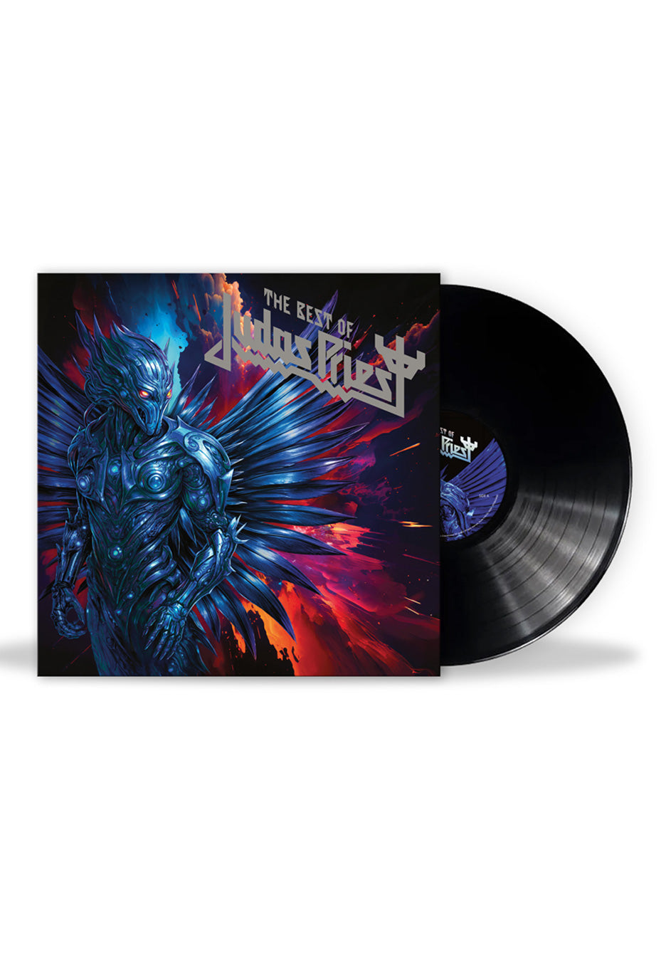 【激レア！プロモLP】JUDAS PRIEST /Special DJ Copy Judas Priest - The Best Of Judas Priest - Vinyl | Nuclear Blast