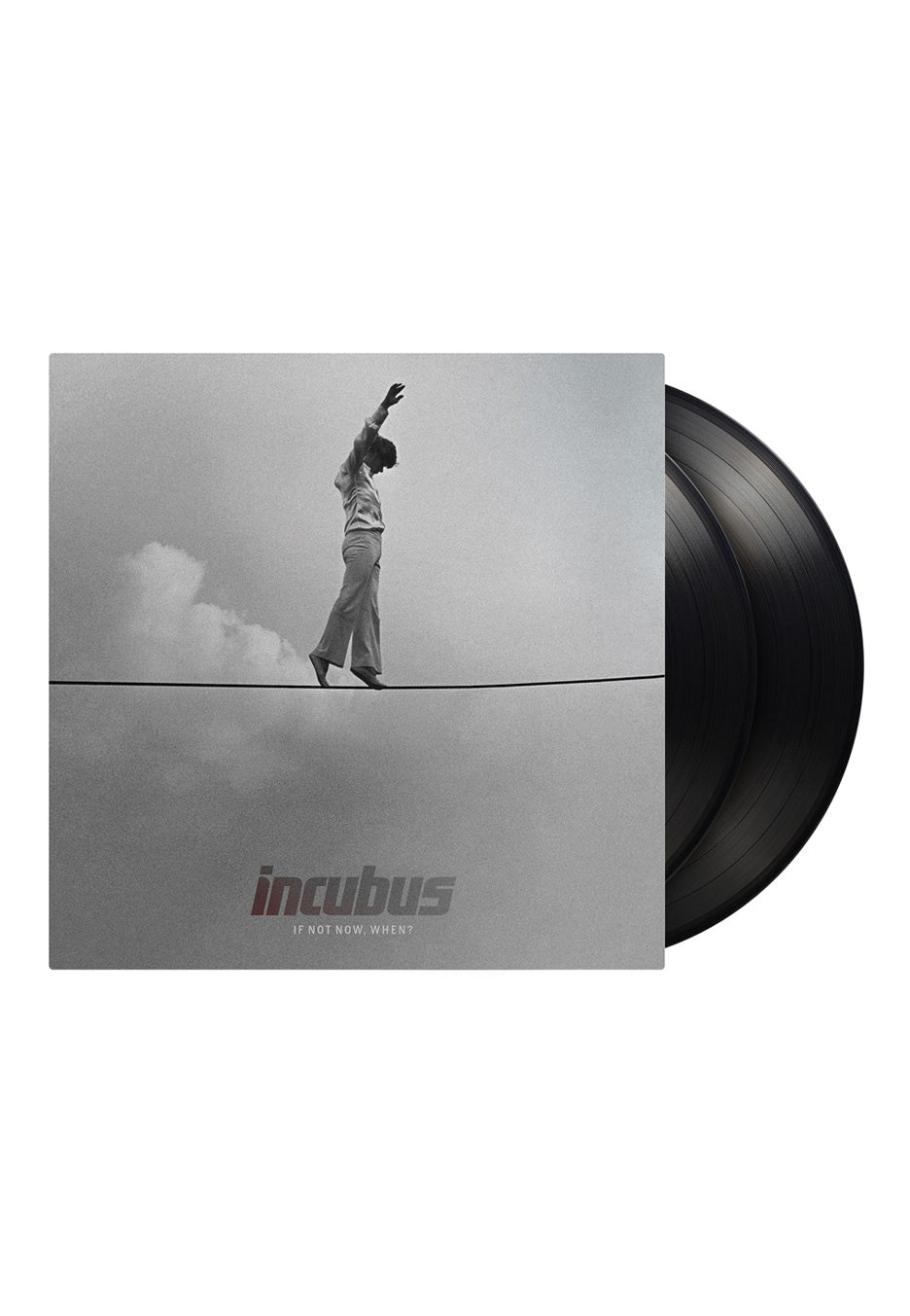 Incubus - If Not Now, When? - 2 Vinyl | Neutral-Image