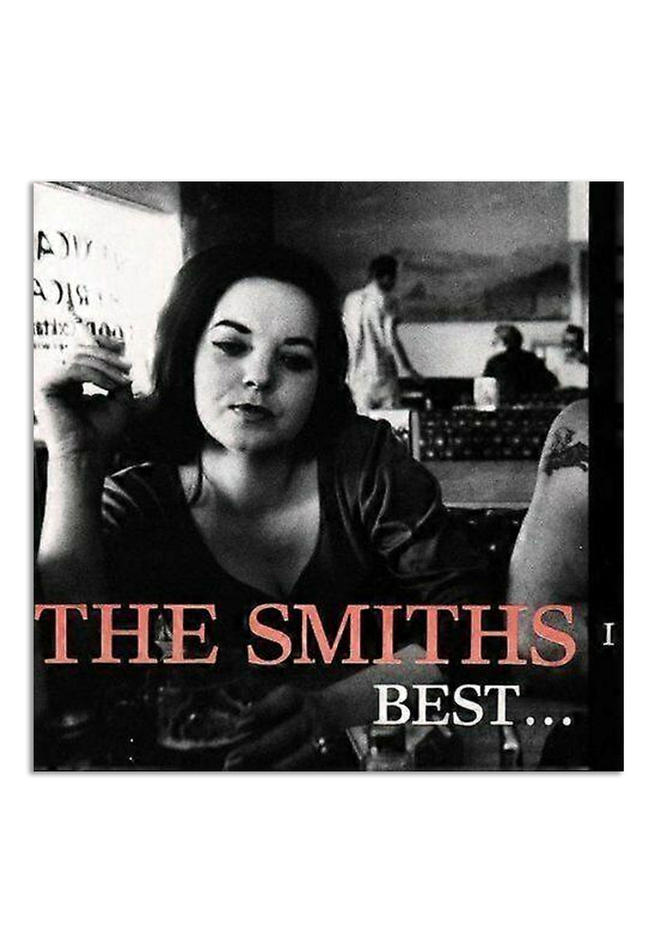 The Smiths - Best... I - CD | Neutral-Image