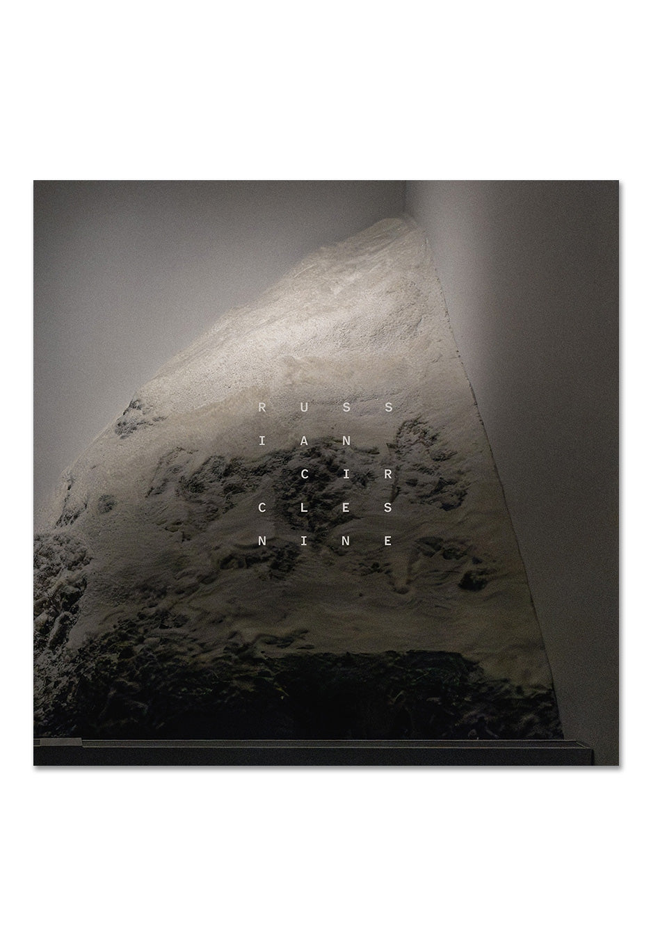 Russian Circles - Nine - Digipak CD | Neutral-Image
