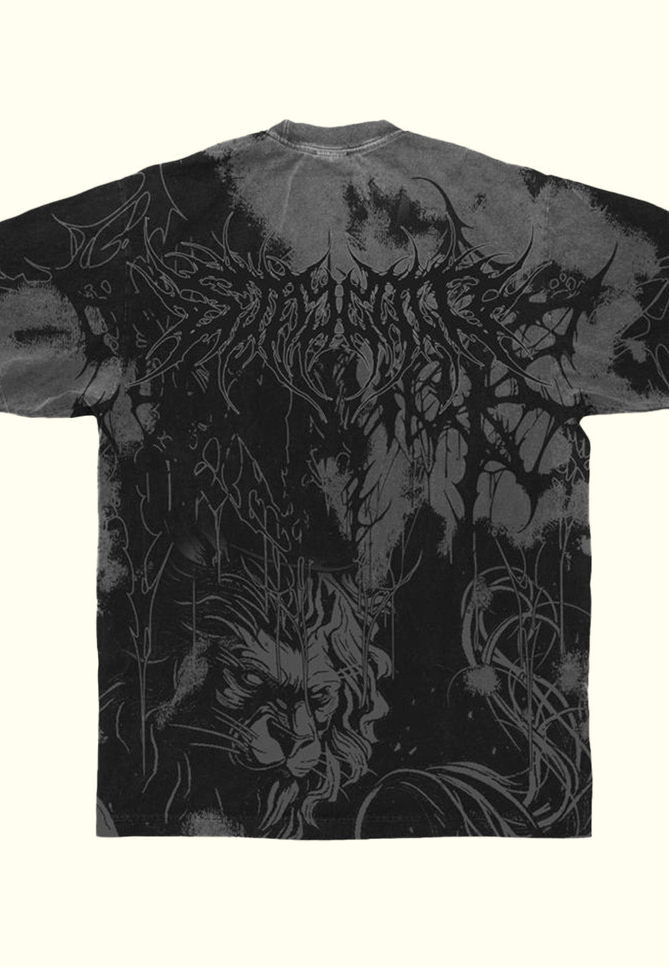 Stay Cold Apparel - IMP Festival 2026 Black/Grey - T-Shirt | Men-Image