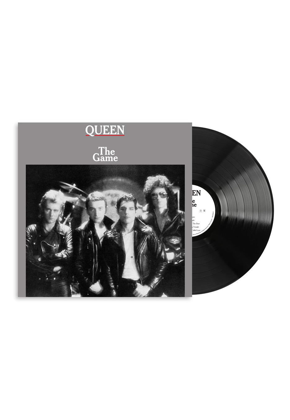 Queen - The Game - Vinyl | Nuclear Blast
