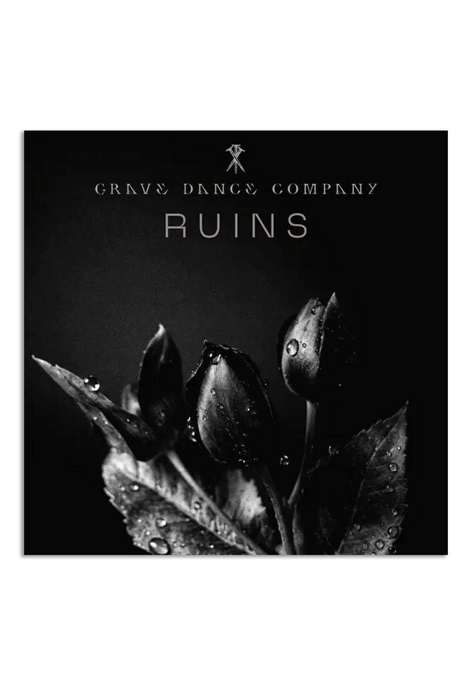 Grave Dance Company - Ruins - CD | Nuclear Blast