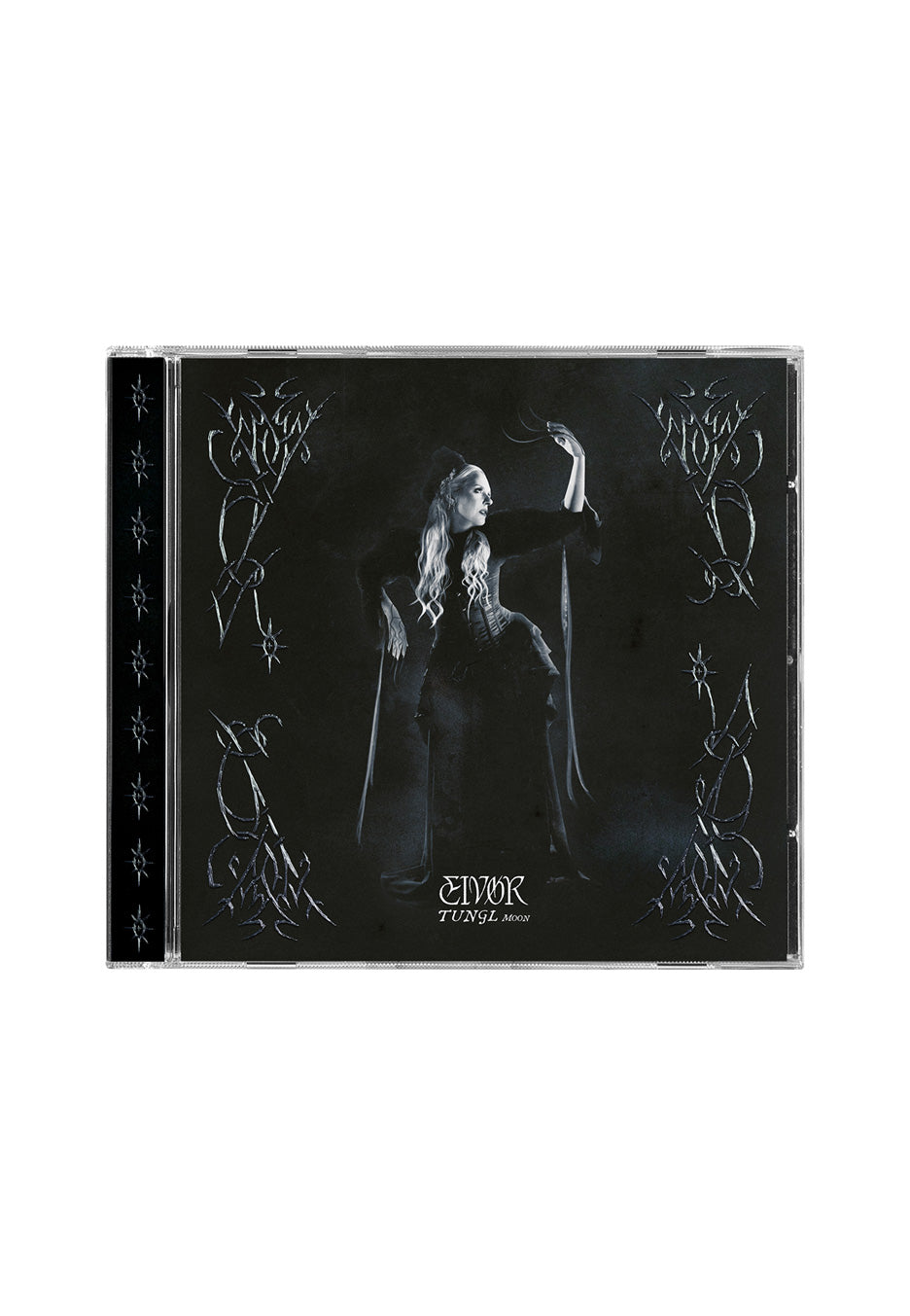 Eivør - Tungl - CD | Neutral-Image