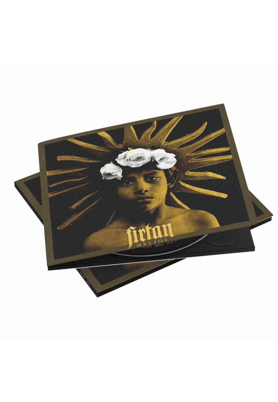 Firtan - Helios - Digipak CD | Neutral-Image