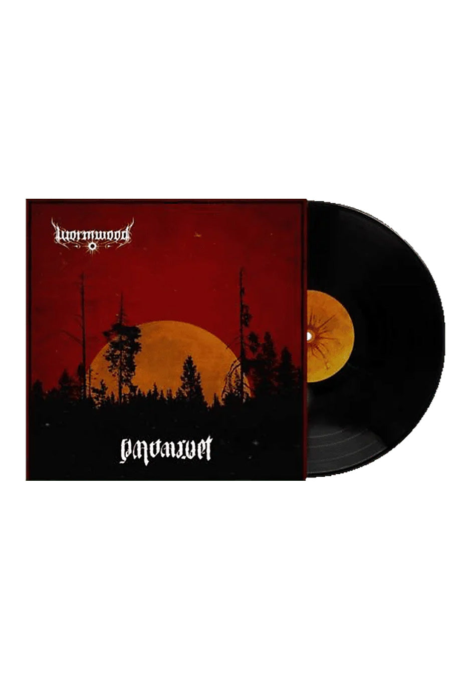 Wormwood - Nattarvet - Vinyl | Neutral-Image