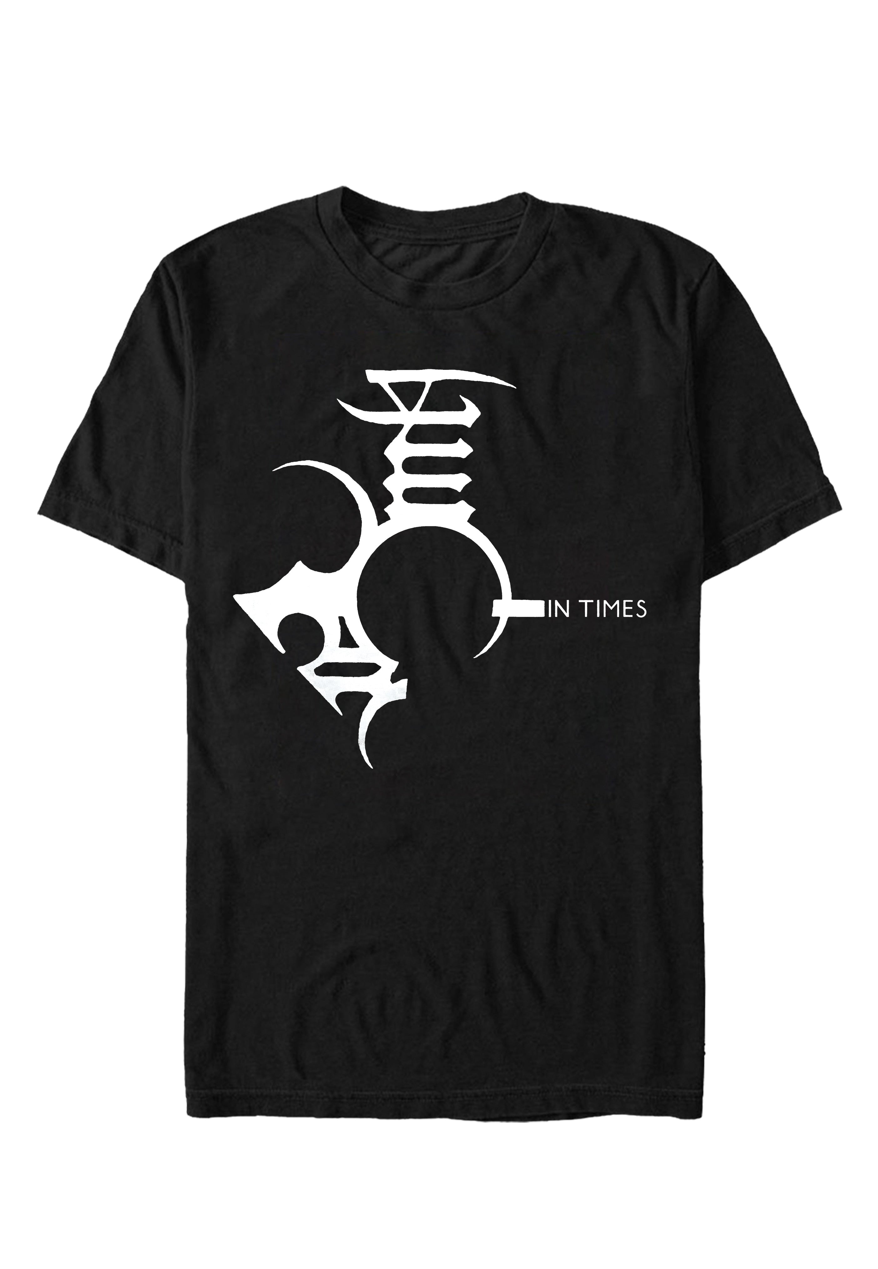 Enslaved - Runes - T-Shirt | Neutral-Image