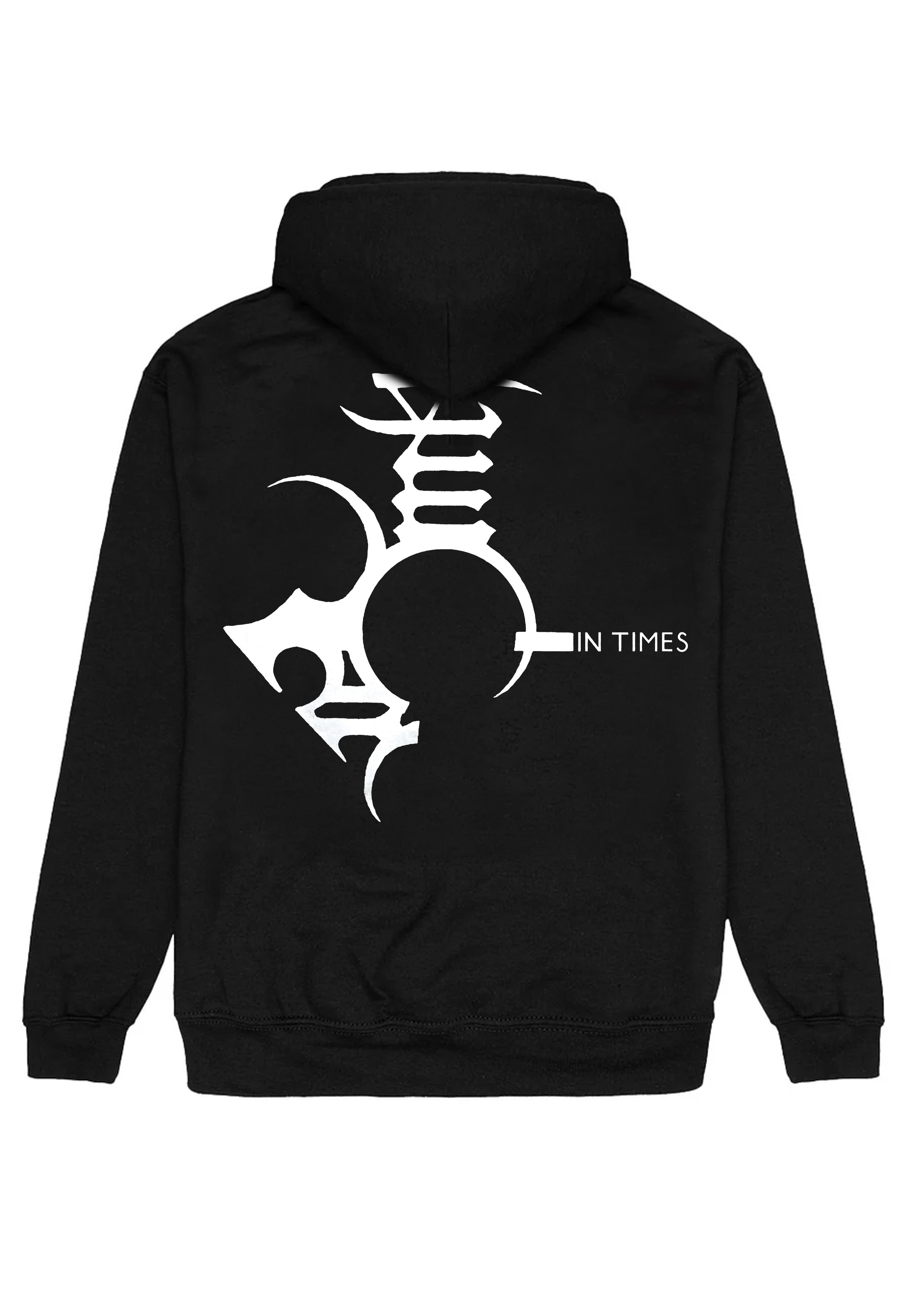 Enslaved - Runes - Zipper | Neutral-Image