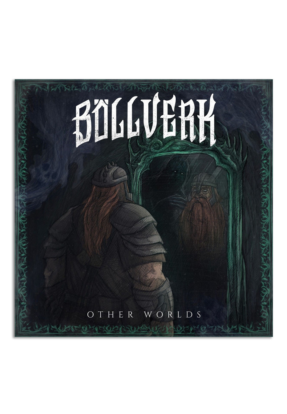 Böllverk - Other Worlds - CD | Neutral-Image