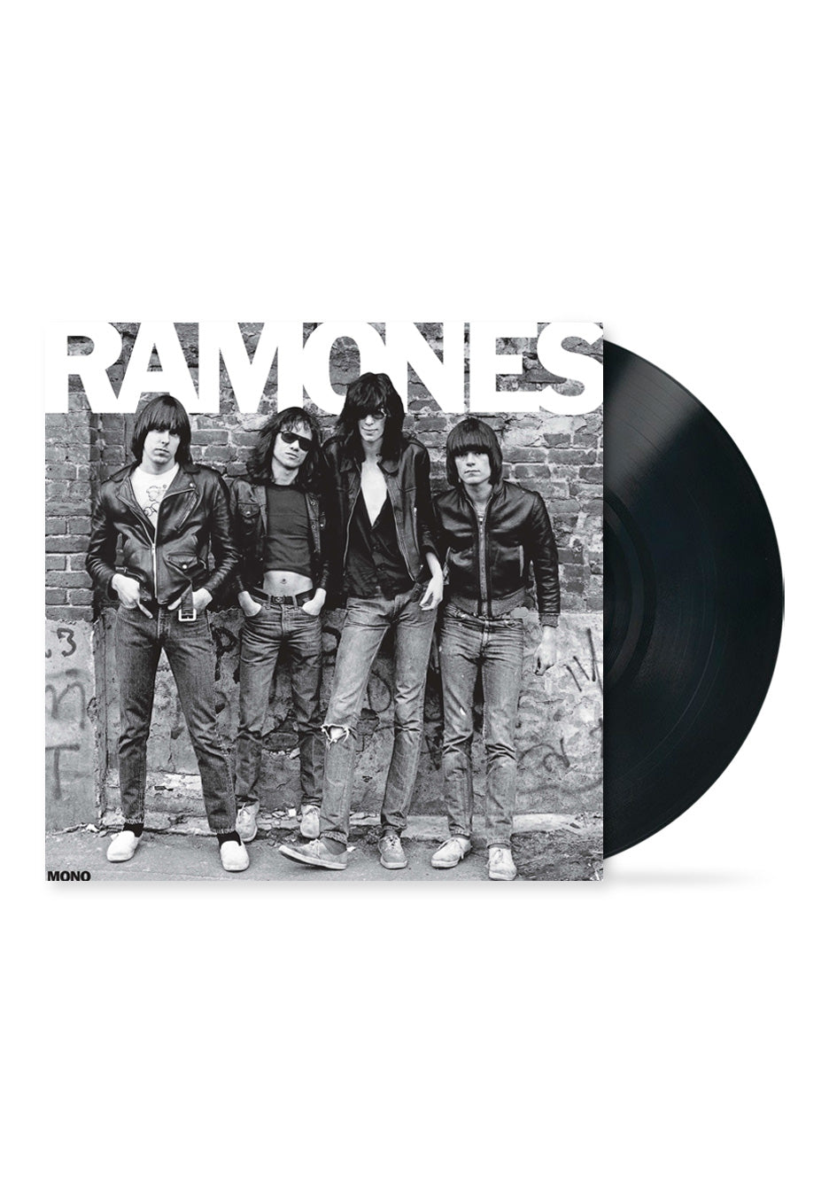 Ramones Ramones (Mono) Indie Exclusive Vinyl