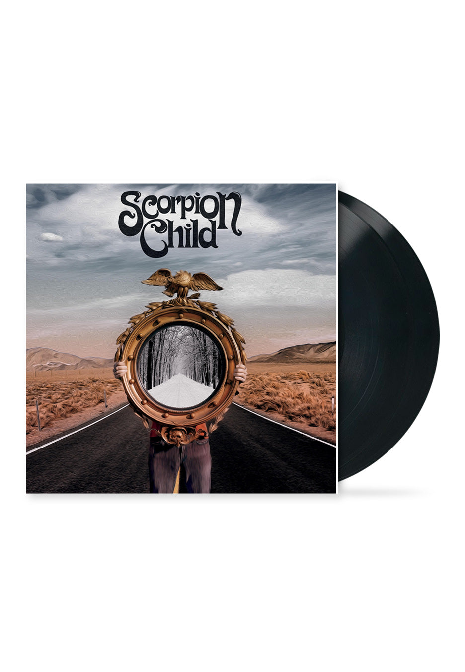 Scorpion Child Scorpion Child 2 Vinyl