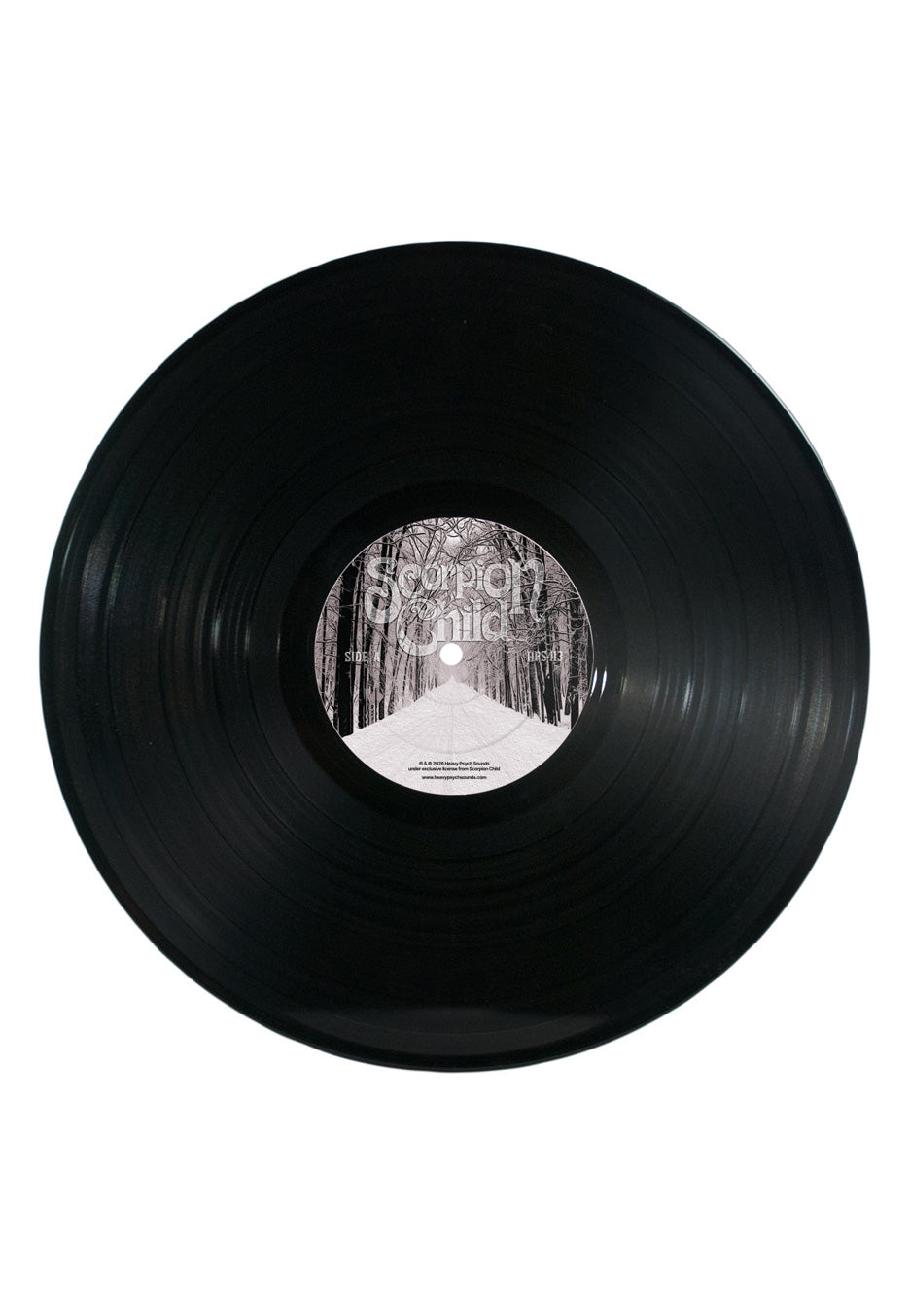 Scorpion Child Scorpion Child 2 Vinyl
