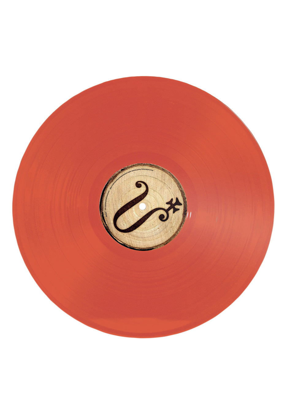 Scorpion Child Acid Roulette Ltd. Orange Colored 2 Vinyl