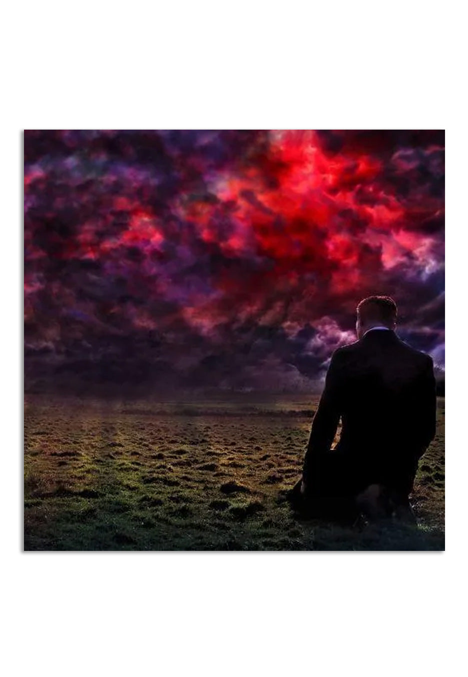 Arena The Unquiet Sky (Remastered) Digipak CD