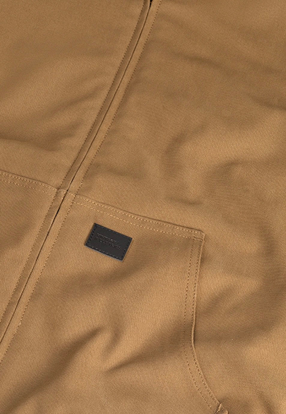 Vintage Industries - Dallas Dark Tan - Jacket | Men-Image