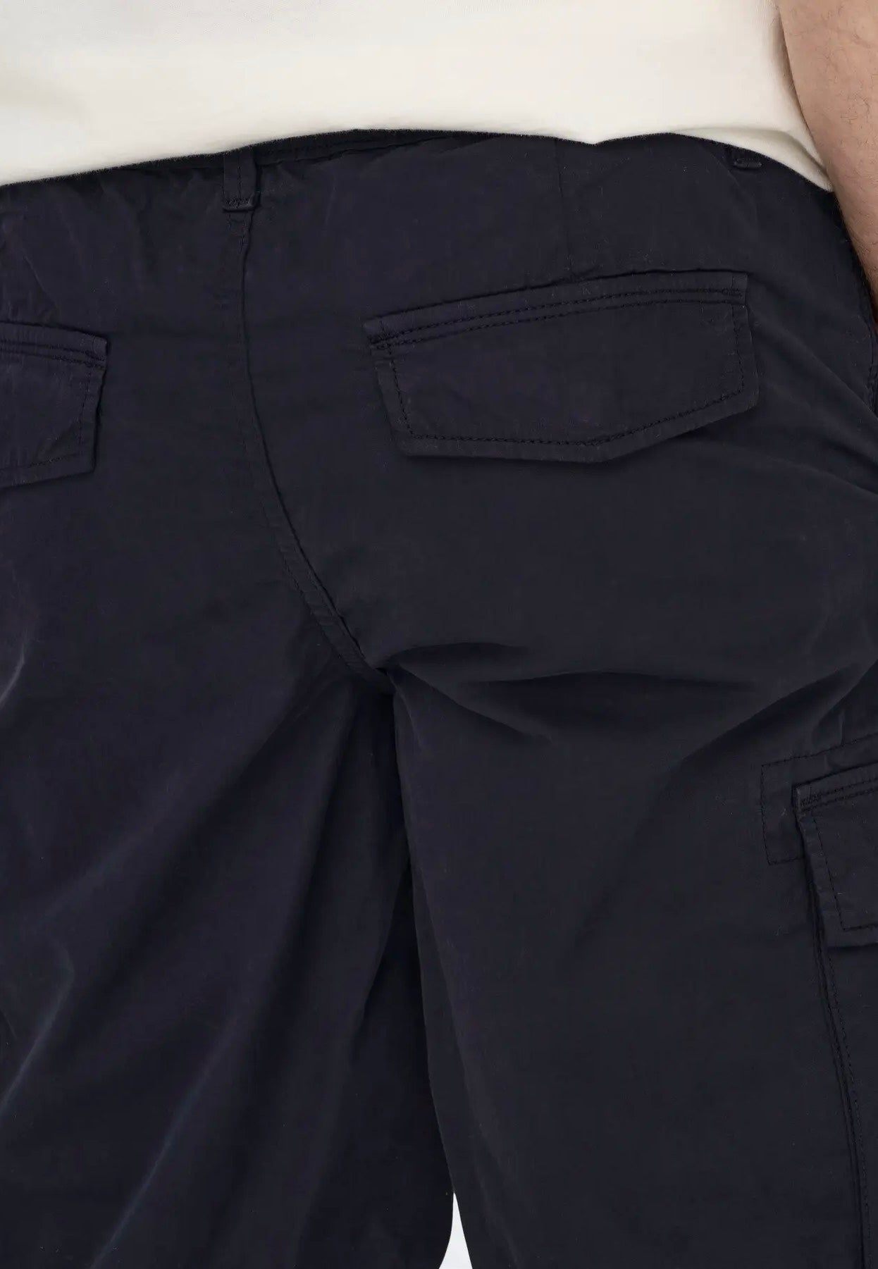 Only & Sons - Loc 0157 Black - Shorts | Men-Image