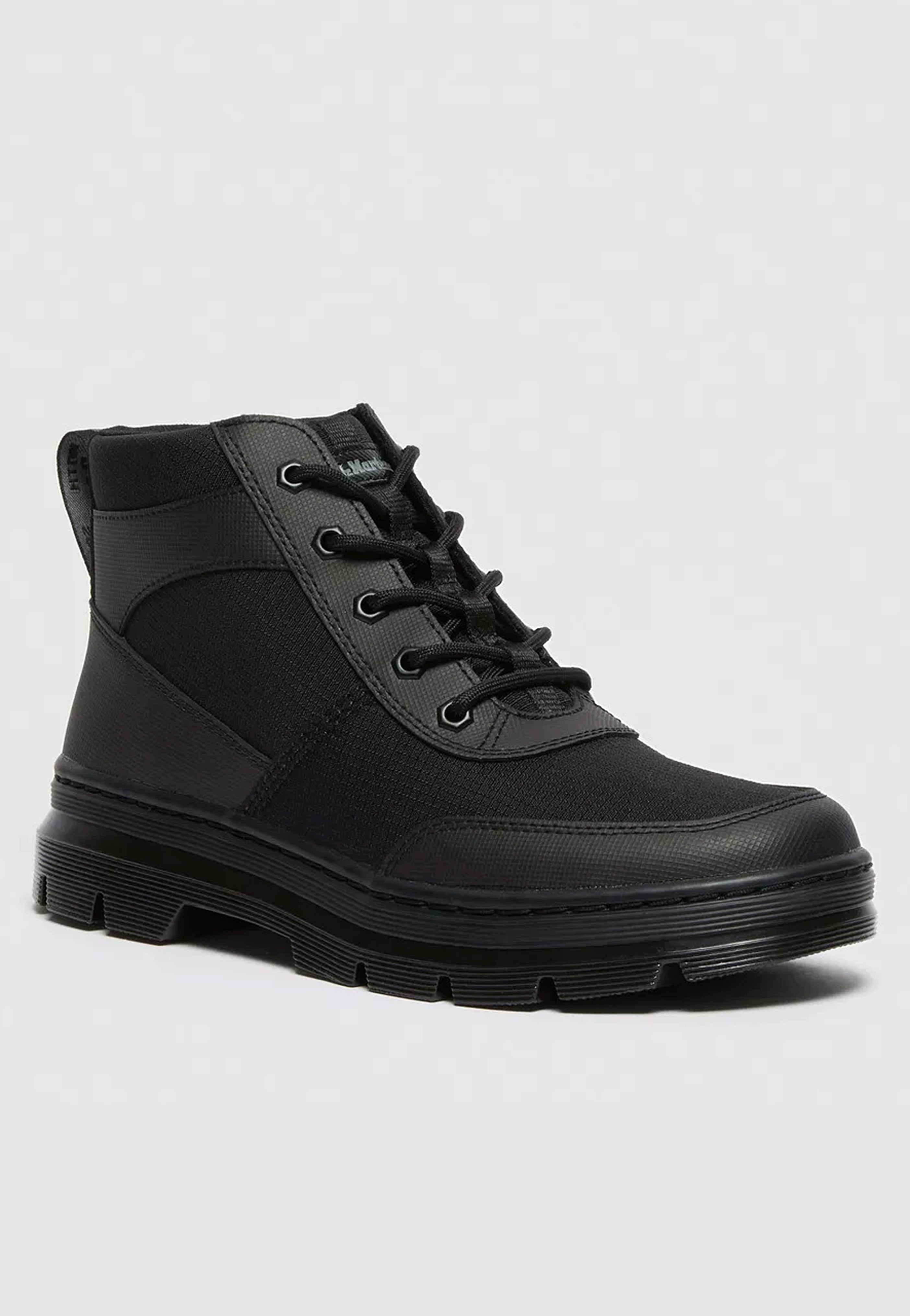 Dr. Martens Black Bonny Men\'s Boots Dr. Martens - Brandclub - Dr. Martens Unisex-Adult Bonny  main image 3