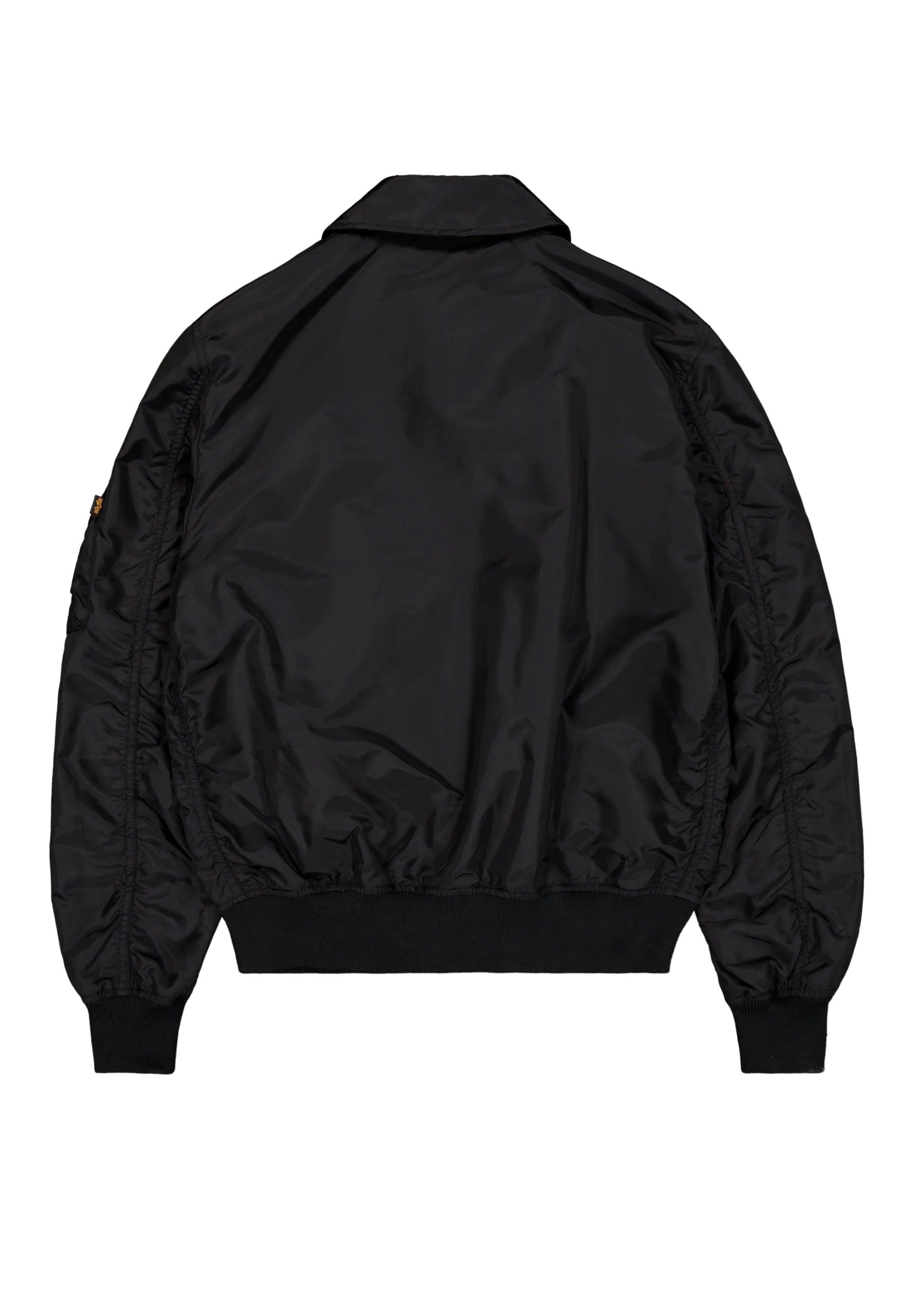 Alpha Industries - CWU 36/P Two Tone Black - Jacket | Men-Image
