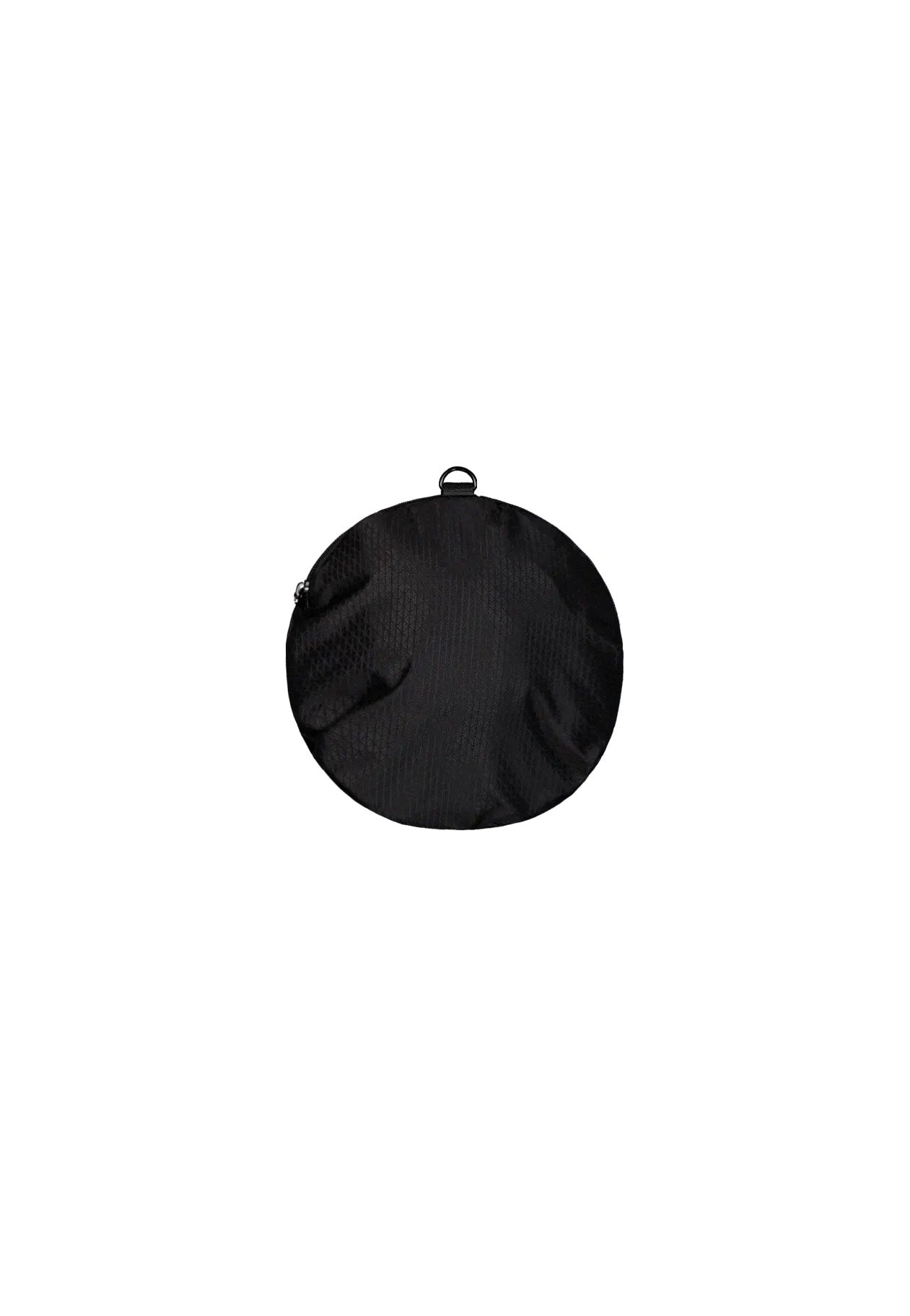 Alpha Industries - Ripstop Packable Black - Bag | Neutral-Image