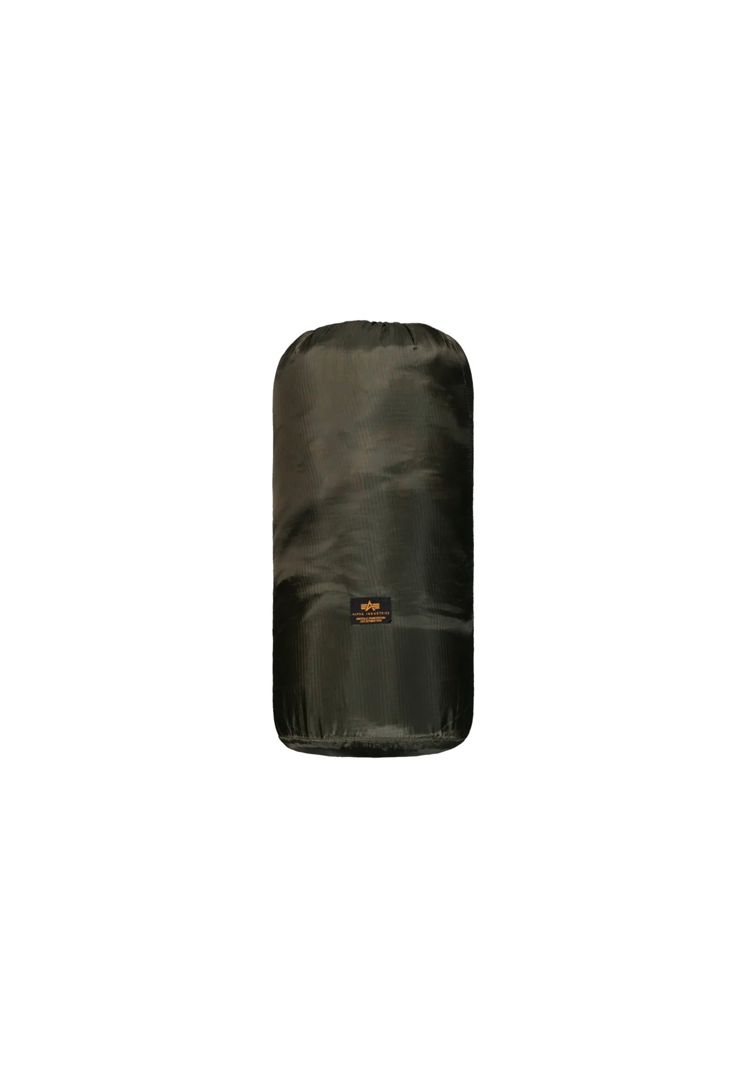 Alpha Industries - Packable Picknick Dark Olive - Blanket | Neutral-Image