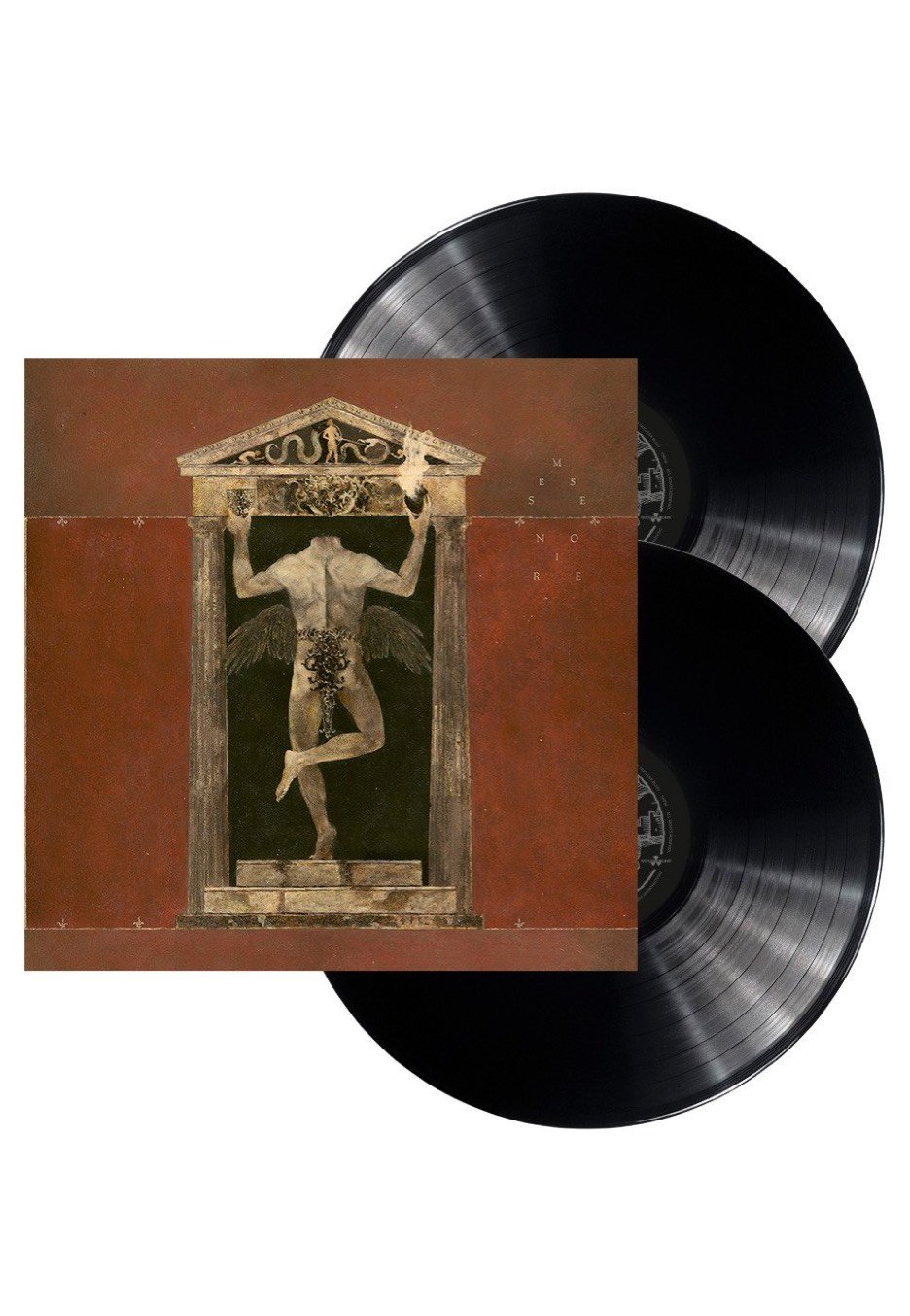 Behemoth - Messe Noire - 2 Vinyl