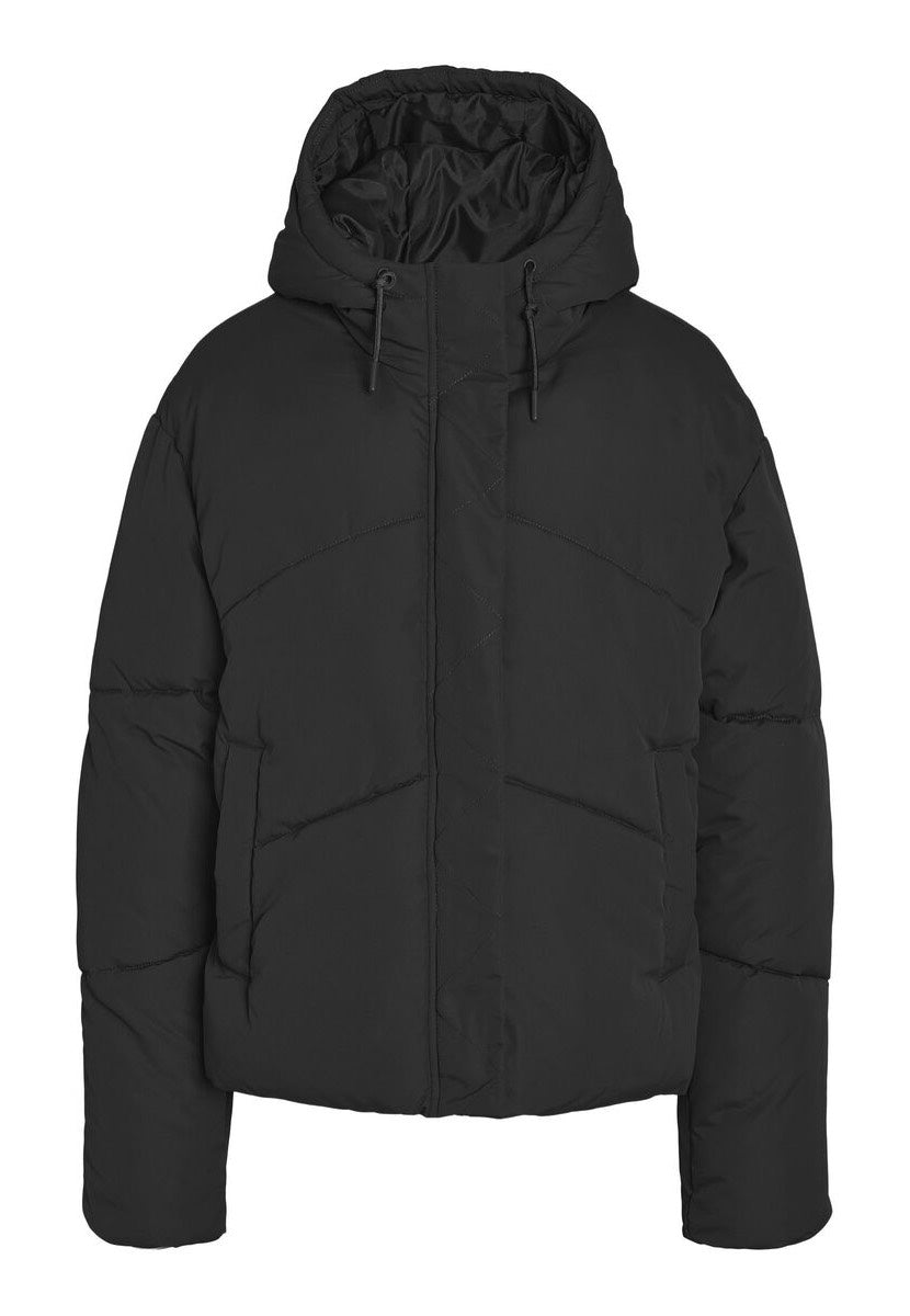 Noisy May - Tenna Short Black - Jacket | Women-Image