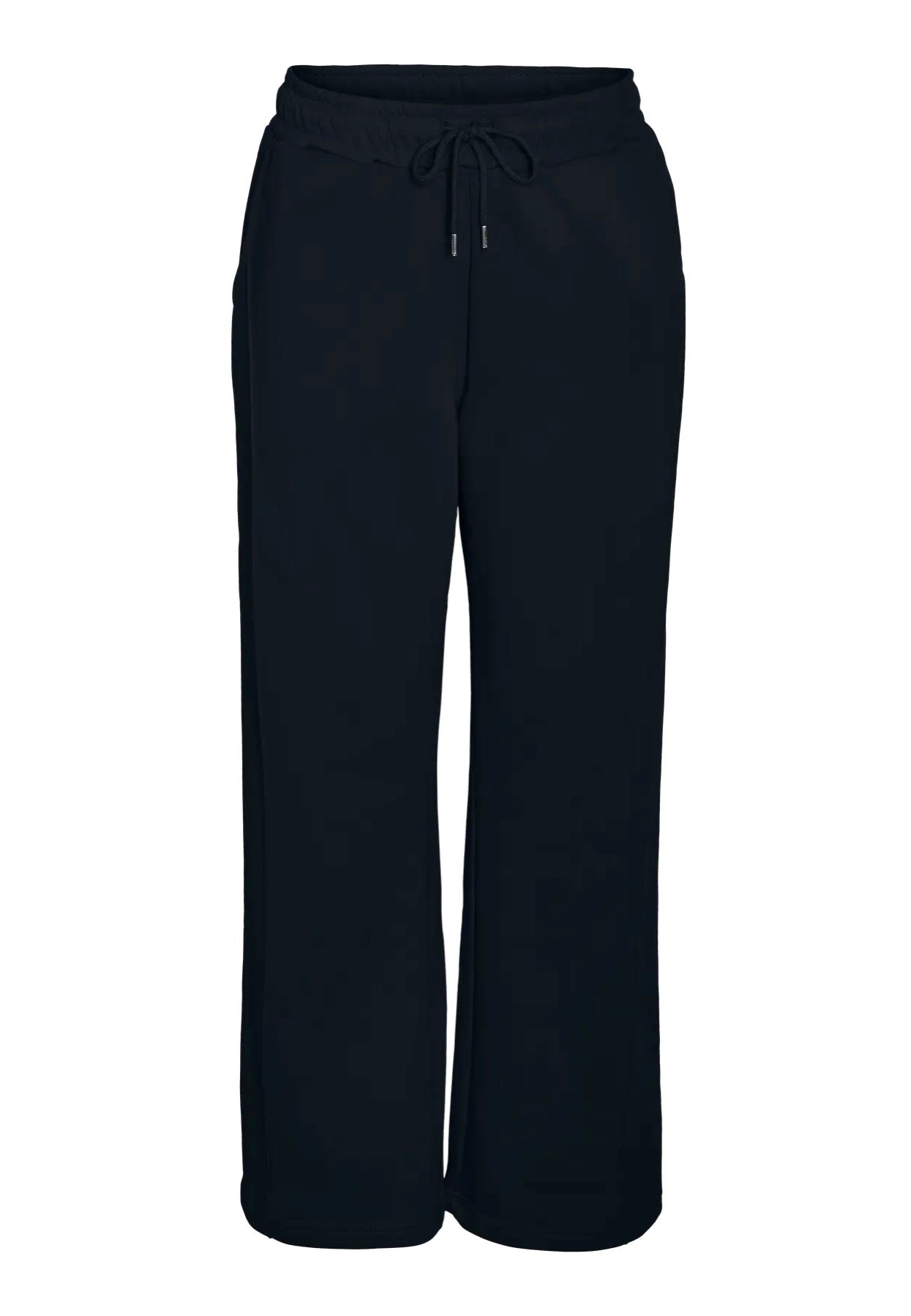 Noisy May - Alden Loose Black - Sweat Pants | Women-Image