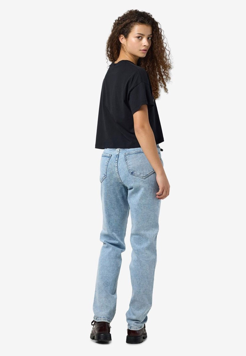 Noisy May x Metallica - Alena Black - Top | Women-Image