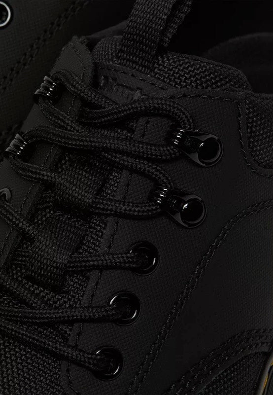 Dr. Martens - Reeder Black ETR - Shoes | Men-Image