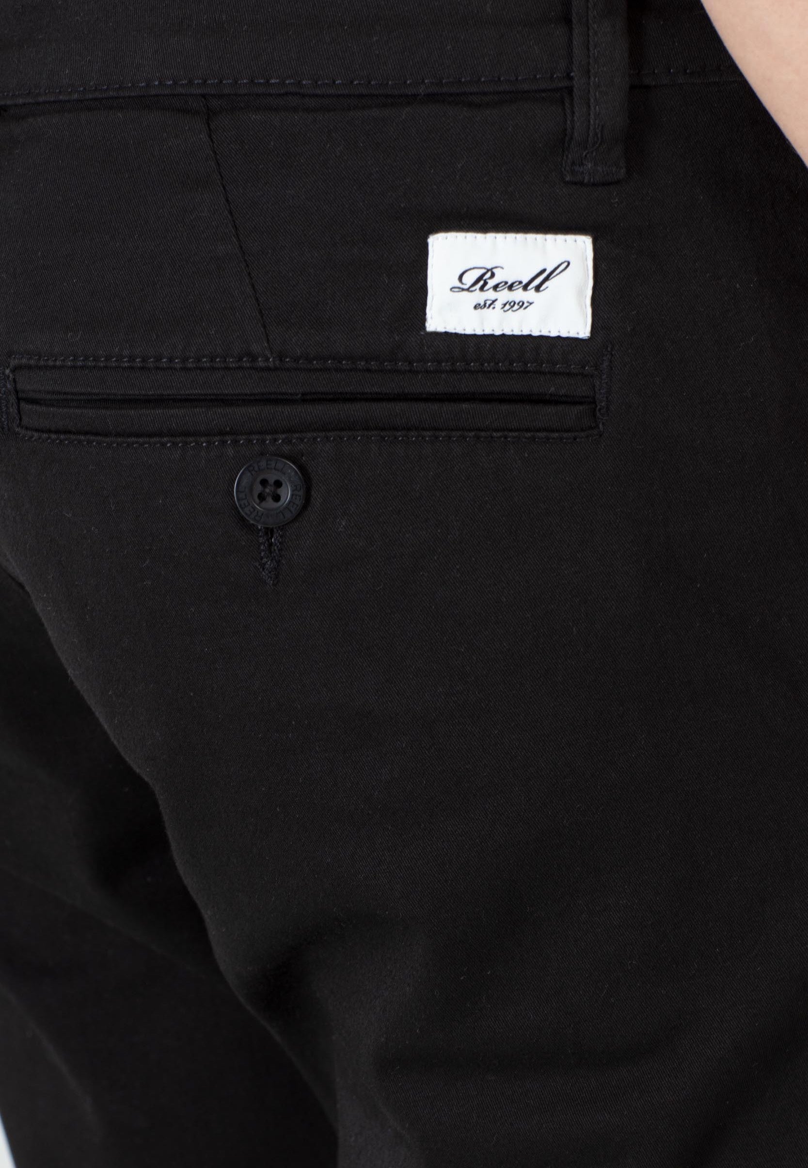 REELL - Flex Tapered Chino - Pants | Men-Image