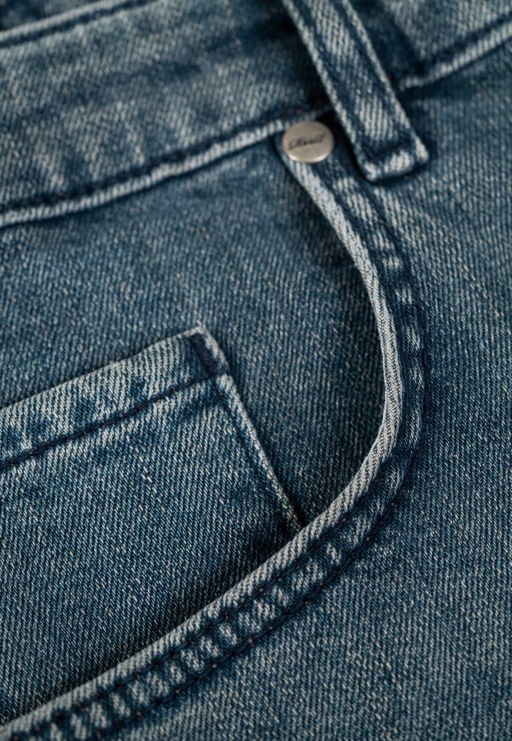 REELL - Solid Mystic Light Blue - Shorts | Men-Image