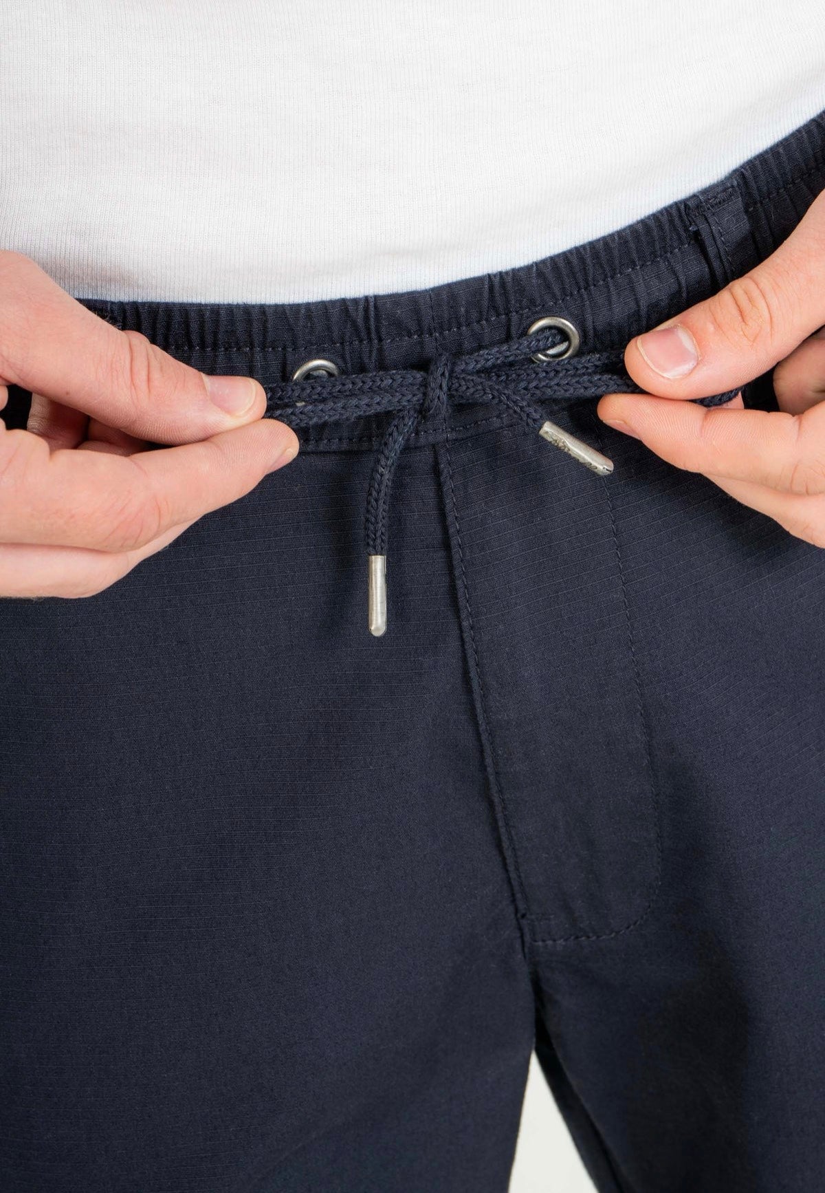 REELL Reflex Cargo BR Midnight Indigo Pantalones