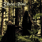 3 Inches Of Blood - Here Waits Thy Doom - CD | Neutral-Image