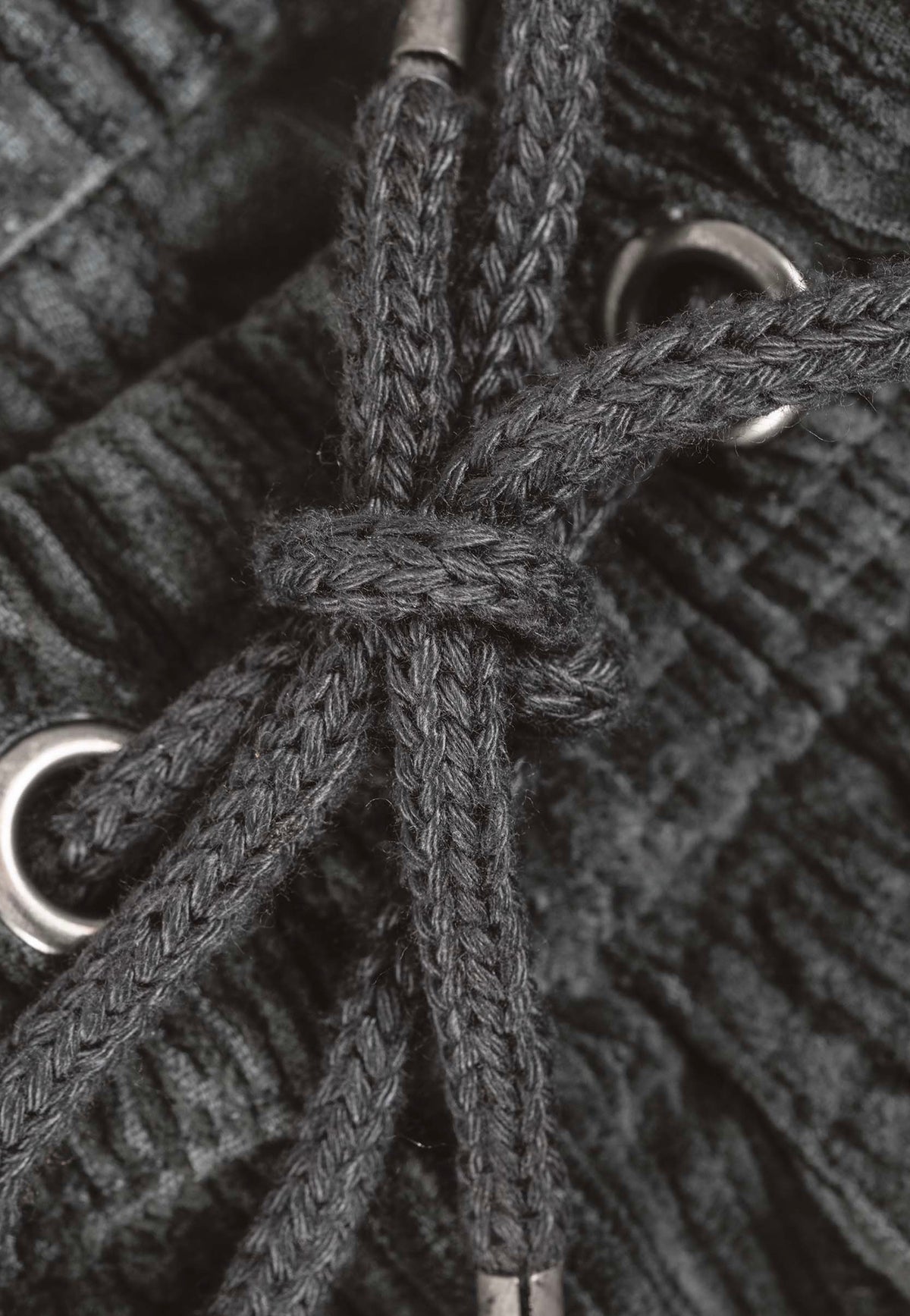 REELL Reflex Original Dual Cord Vulcan Grey Pantalones