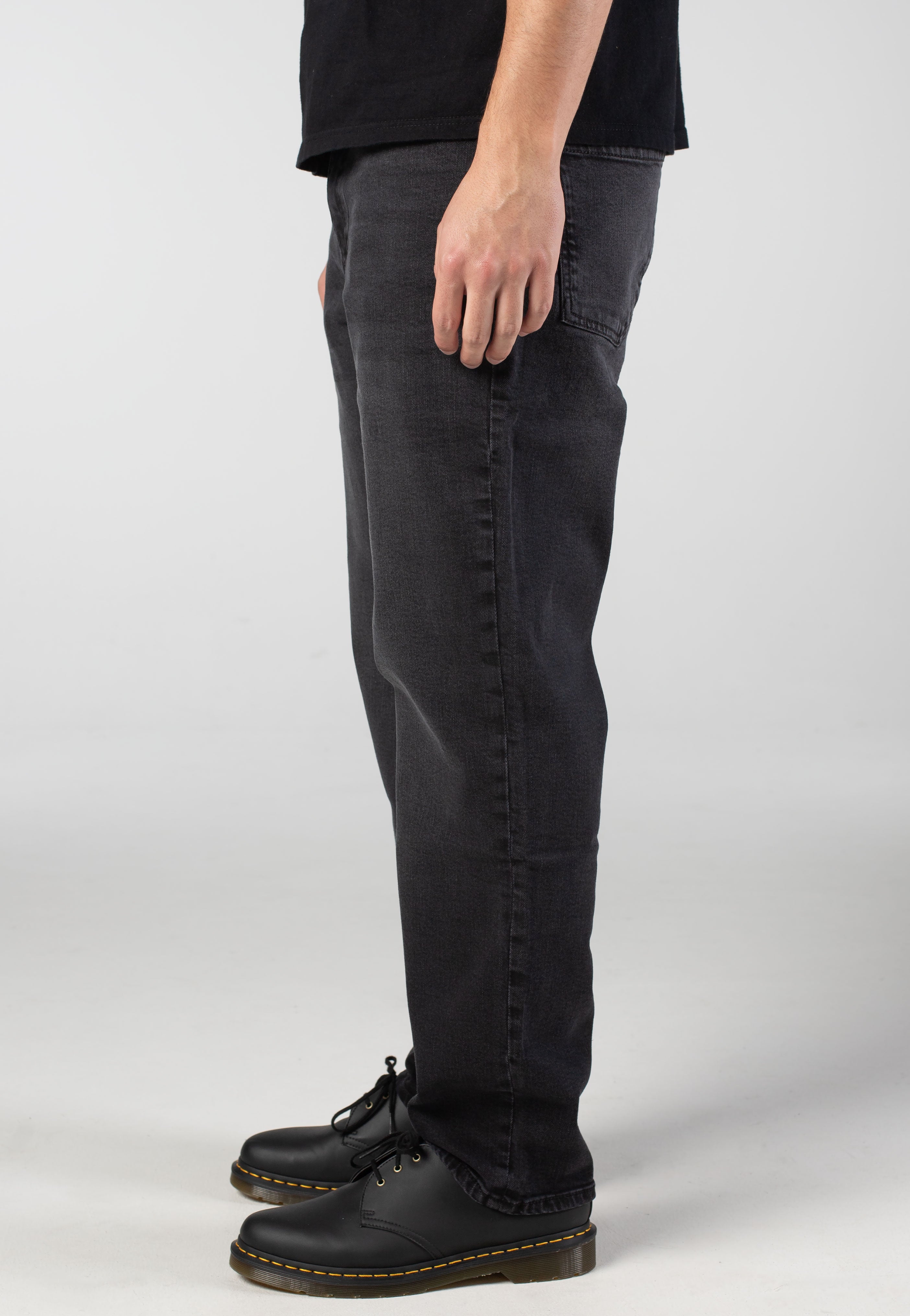 REELL - Rave Black Wash 2 - Jeans | Men-Image