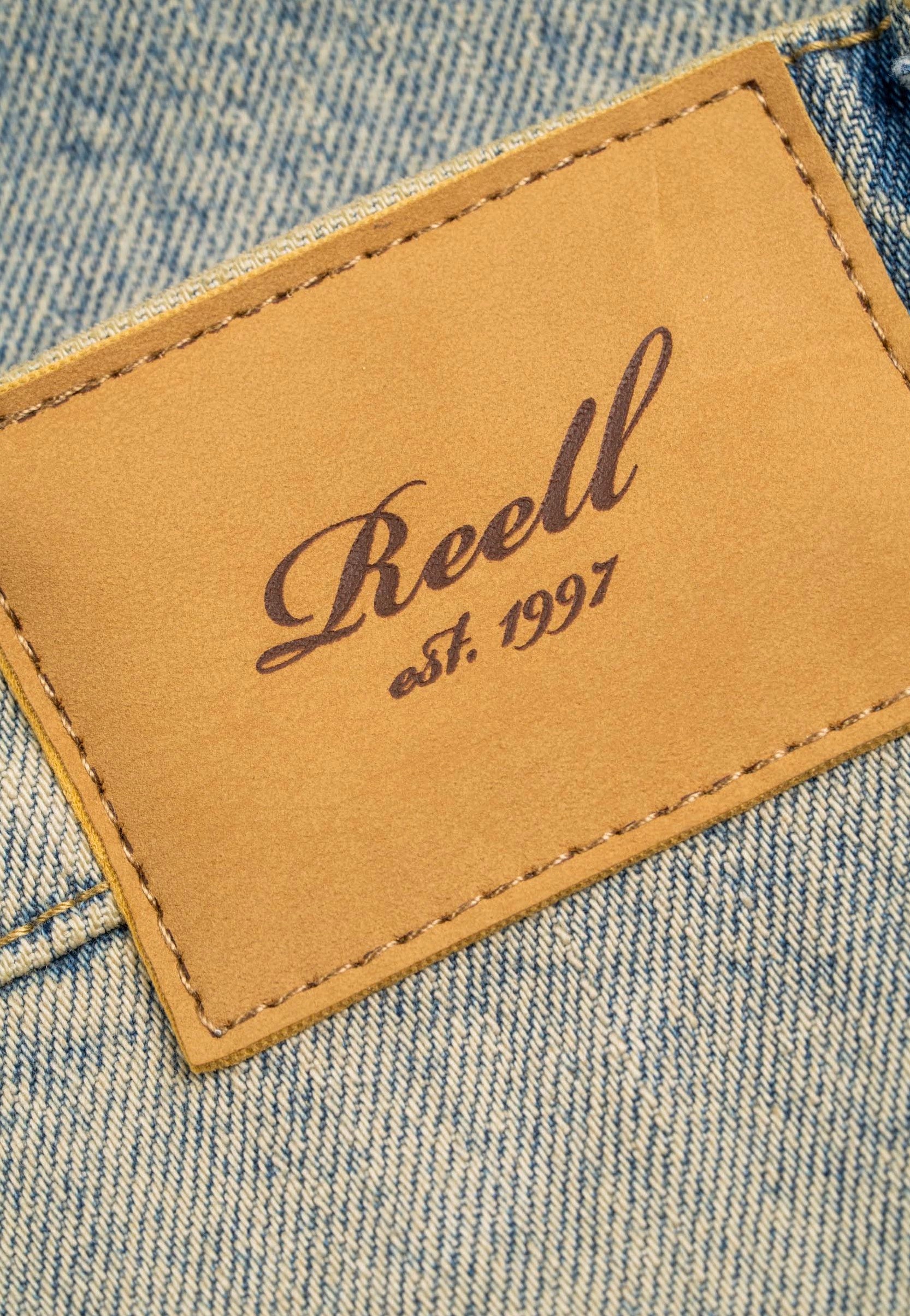 REELL - Solid Dune - Jeans | Men-Image