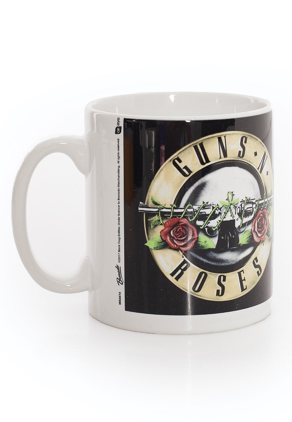 Guns N' Roses - Logo - Mug | Neutral-Image